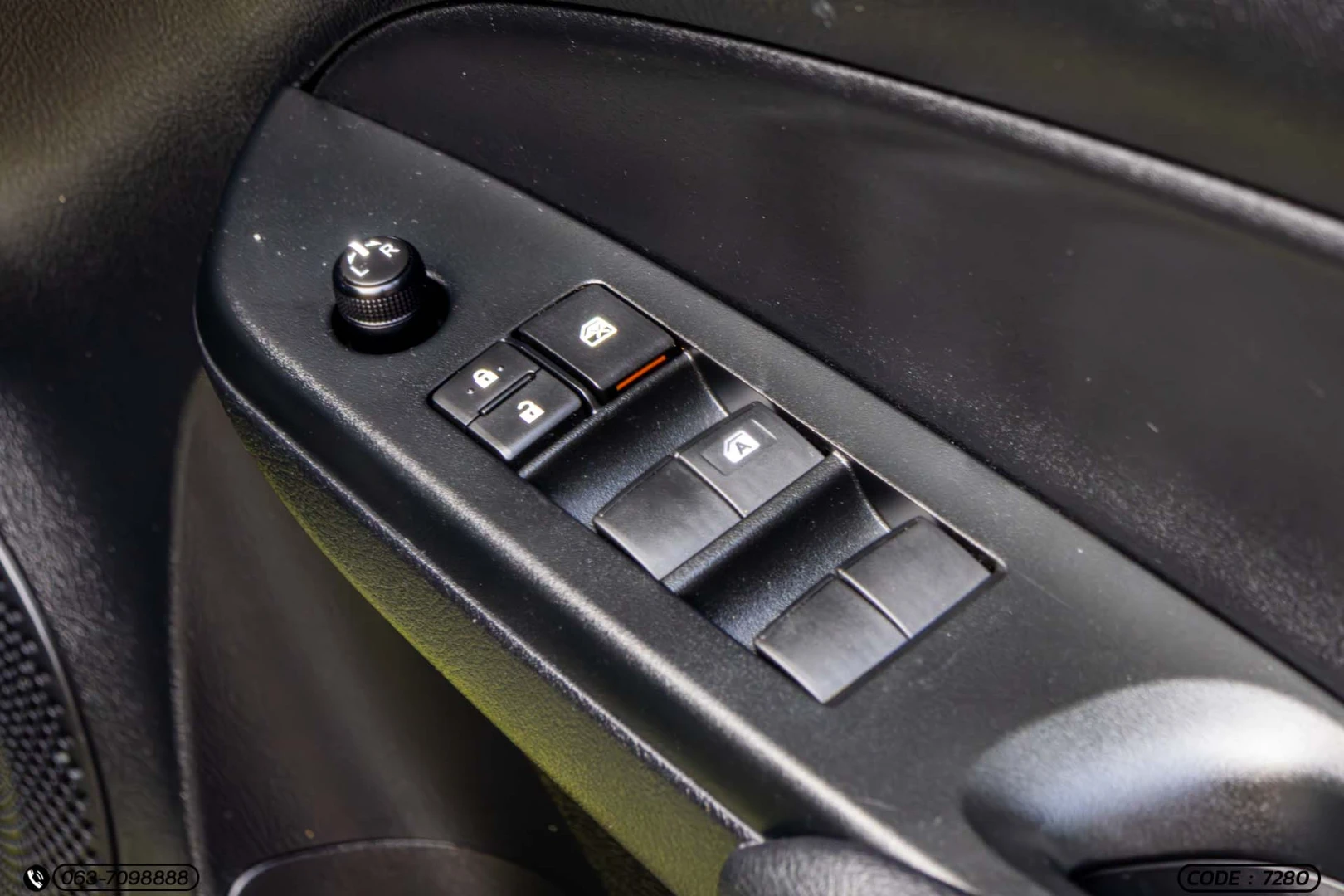 Toyota YARIS 1.2 J (MY17) - ภาพย่อที่ 22