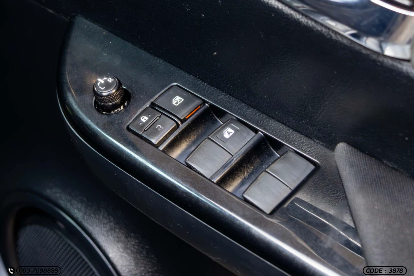 Toyota HILUX REVO DOUBLE CAB 2.4 MID Z EDITION (MY20) - ภาพย่อที่ 22