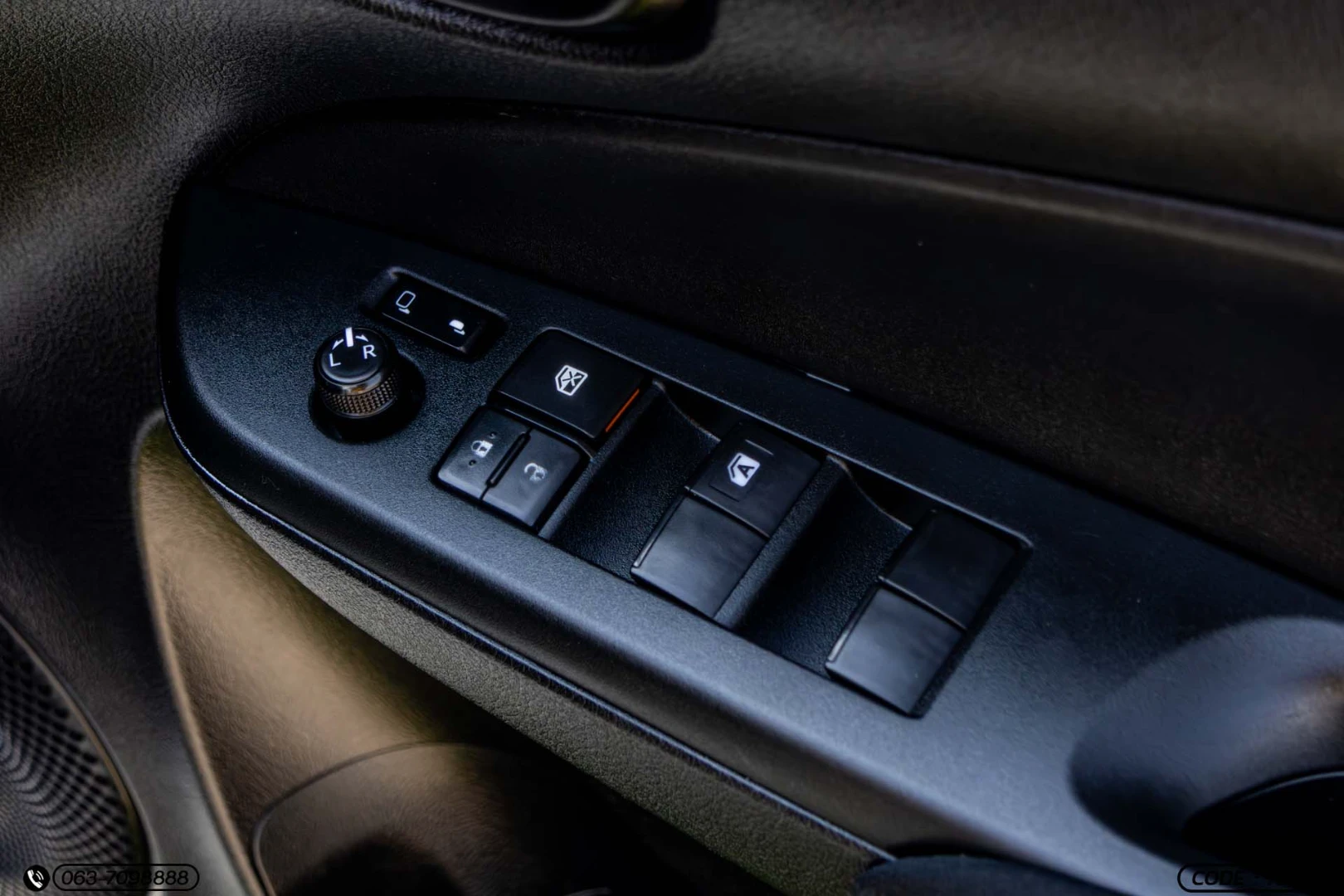 Toyota YARIS ATIV 1.2 E - ภาพย่อที่ 22