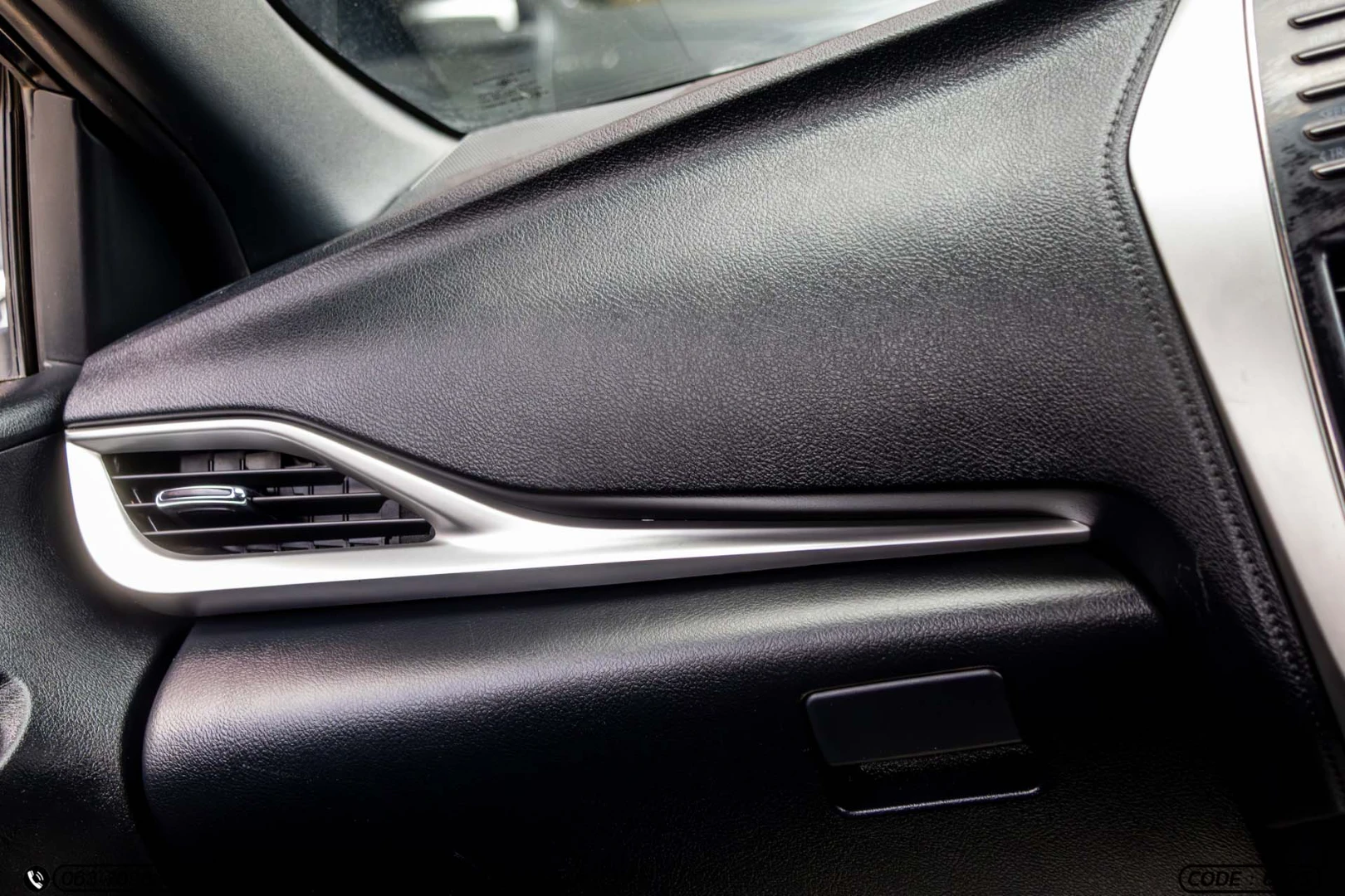 Toyota YARIS 1.2 E (MY17) - ภาพย่อที่ 22