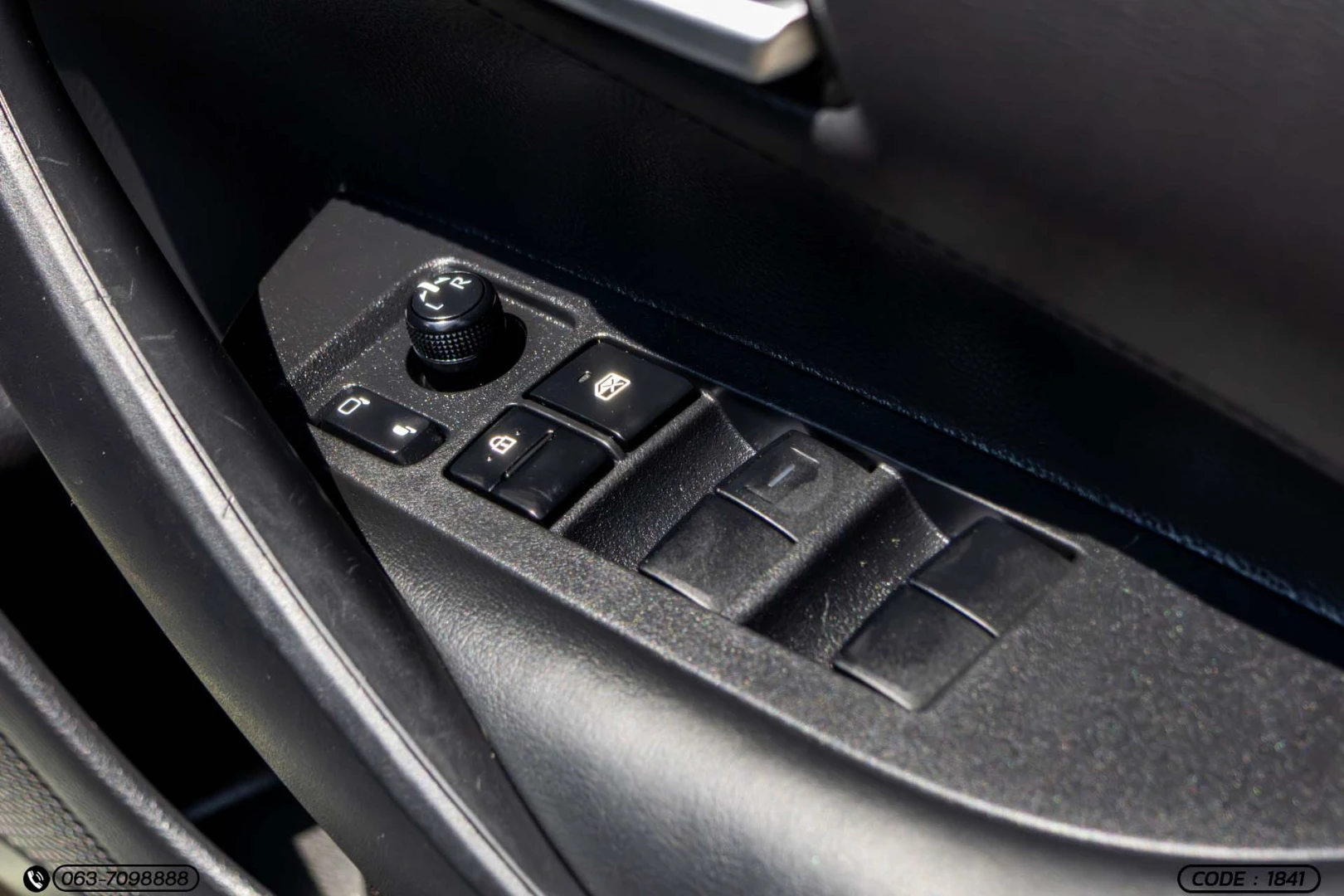 Toyota COROLLA ALTIS 1.6 G (MY19) - ภาพย่อที่ 22