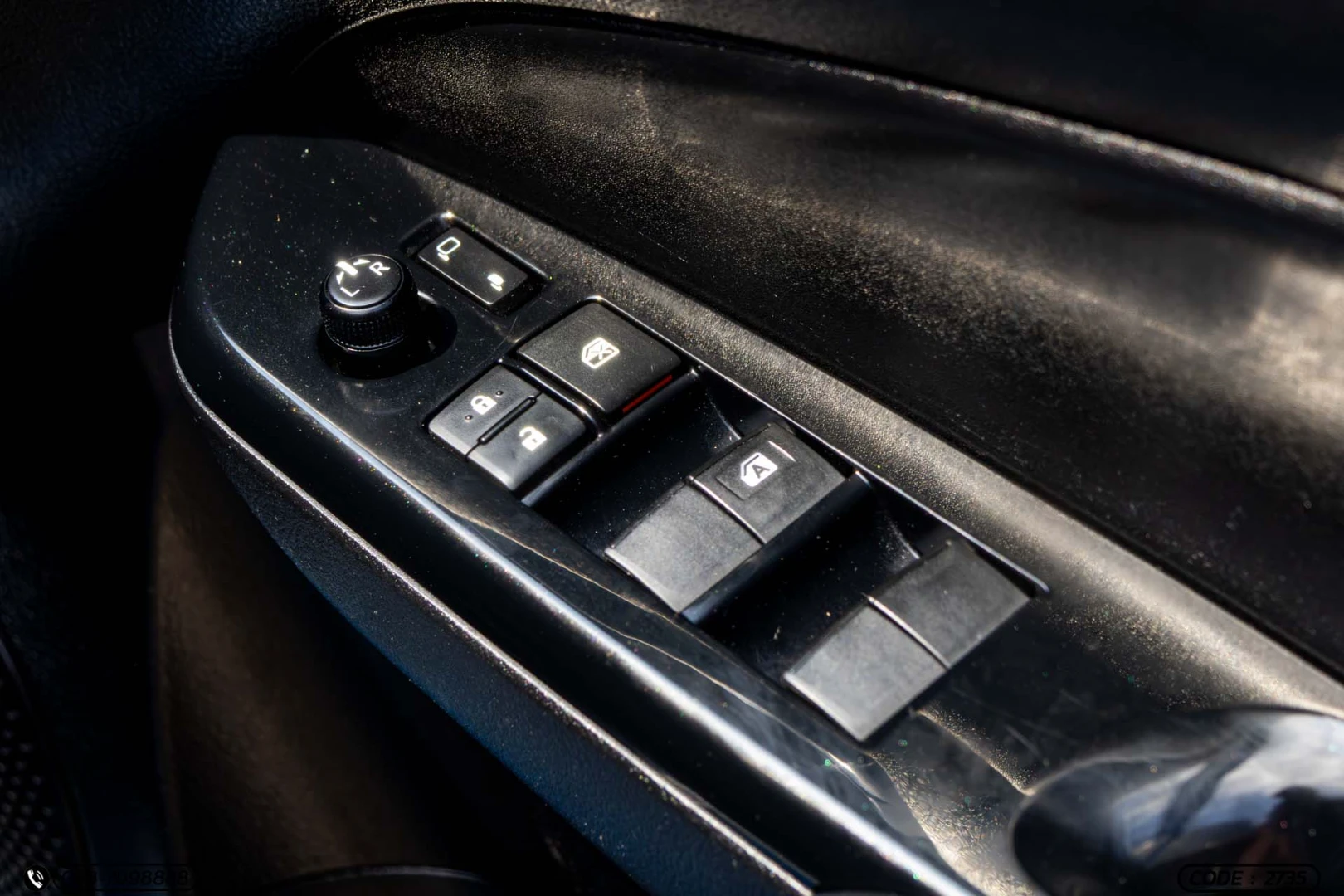 Toyota YARIS 1.2 SPORT PREMIUM (BLACK ROOF) (MY20) - ภาพย่อที่ 22