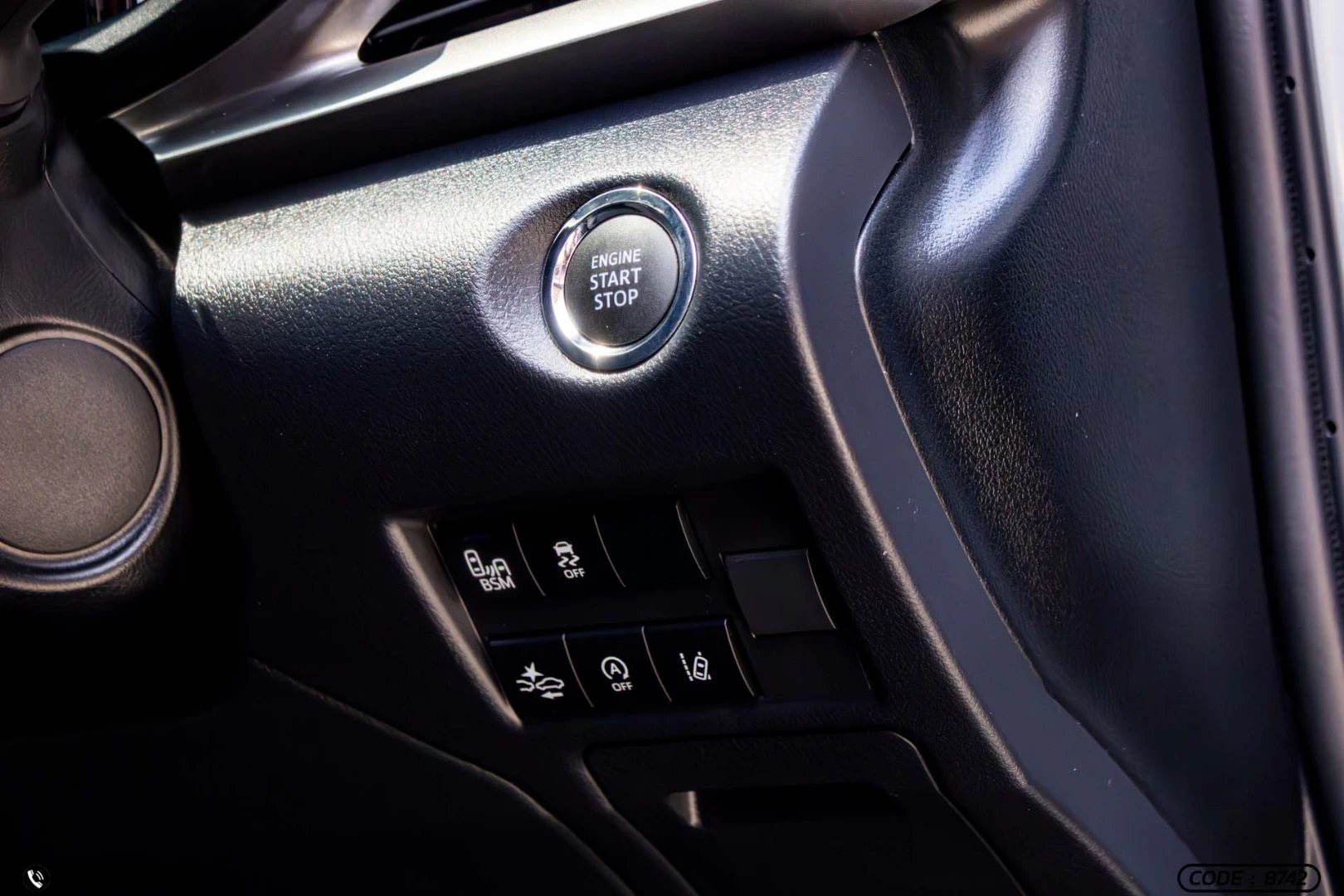 Toyota YARIS 1.2 PREMIUM (BLACK ROOF) (MY23) - ภาพย่อที่ 22