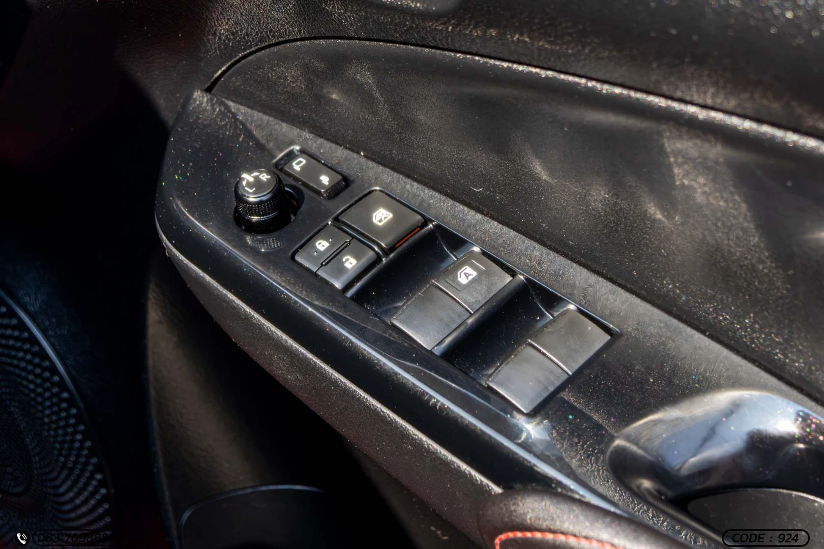 Toyota YARIS 1.2 G (MY17) - ภาพย่อที่ 22