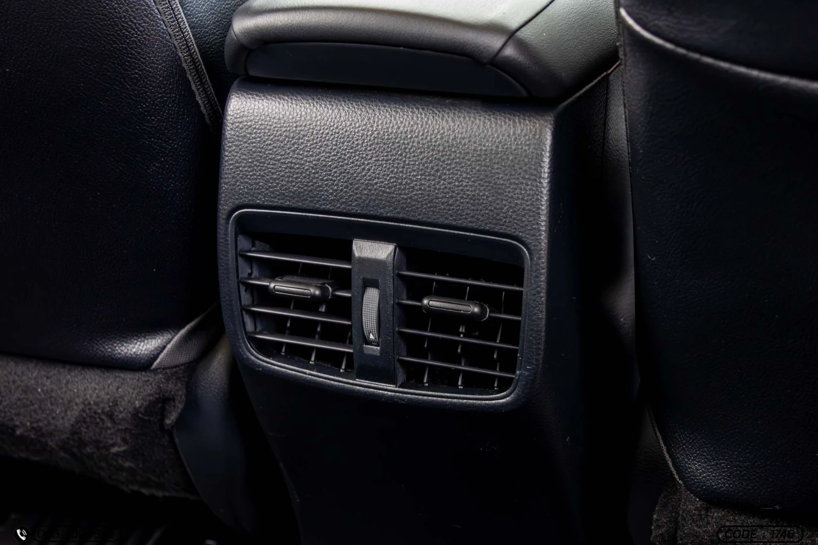 Toyota COROLLA ALTIS 1.6 G (MY19) - ภาพย่อที่ 22