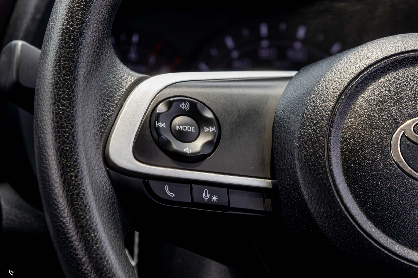 Toyota YARIS ATIV 1.2 SPORT (MY22) - ภาพย่อที่ 22