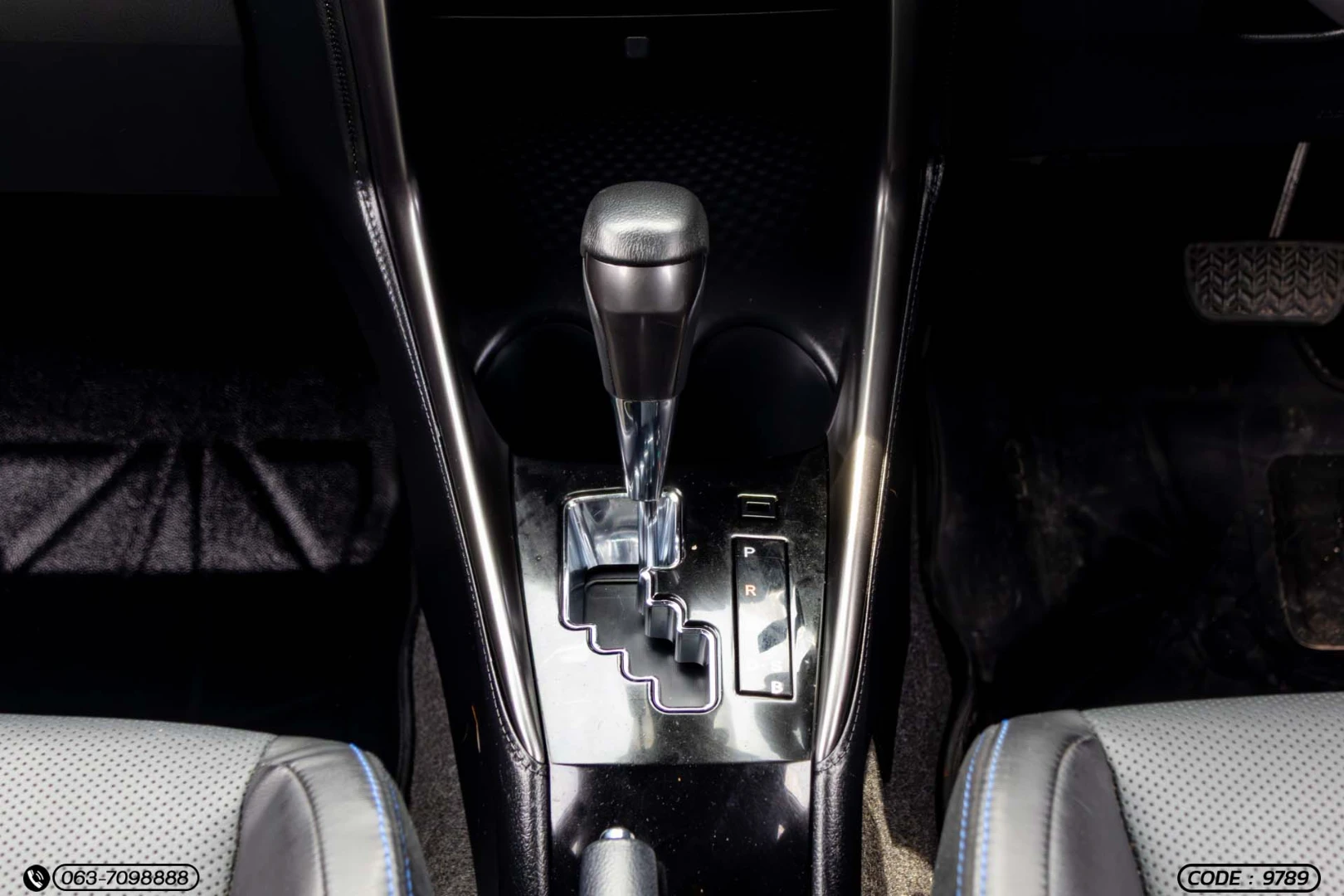 Toyota YARIS 1.2 SPORT PREMIUM (BLACK ROOF) (MY20) (MNC) - ภาพย่อที่ 22