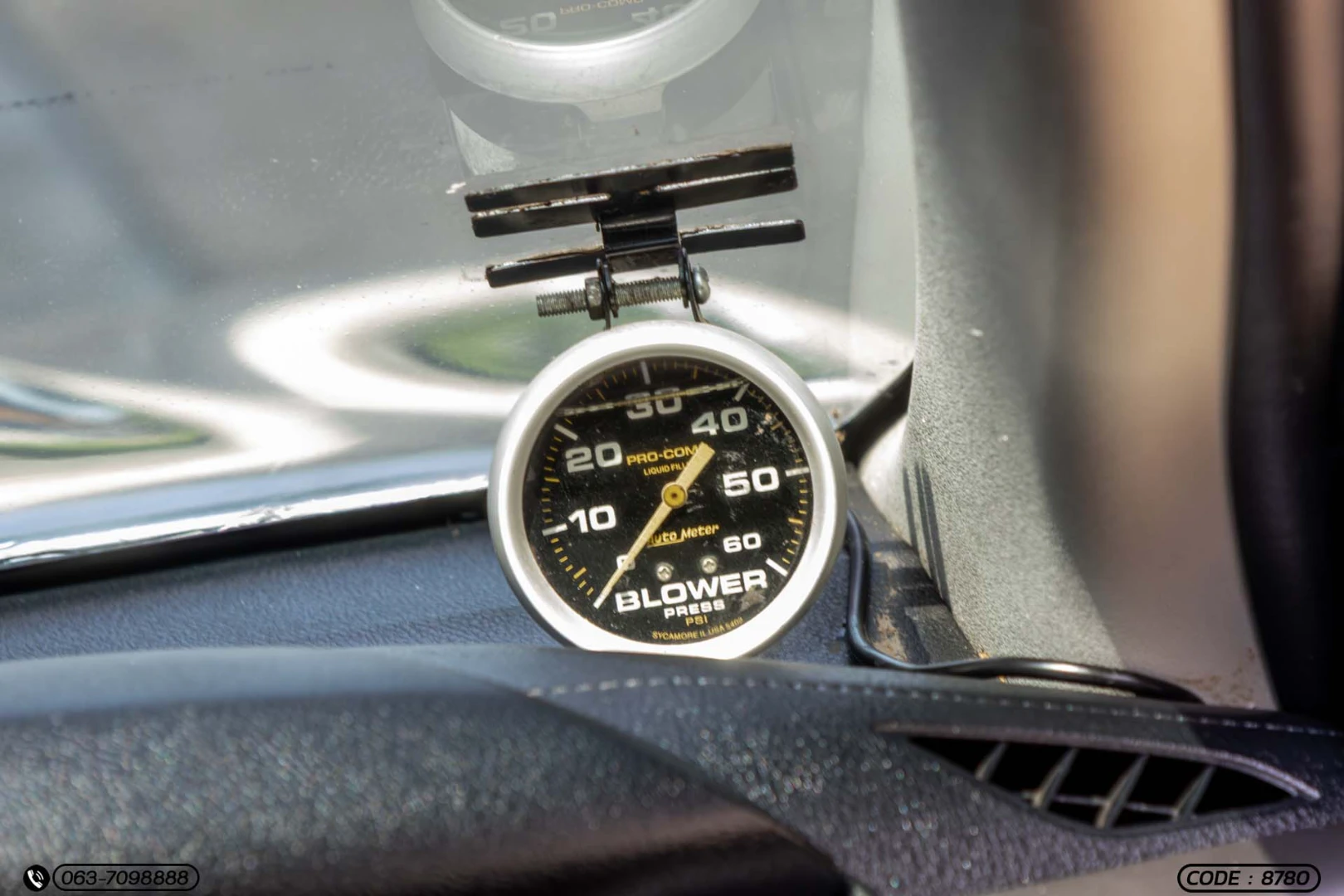 Toyota HILUX REVO DOUBLE CAB 2.4 MID STD Z EDITION (MY20) - ภาพย่อที่ 22