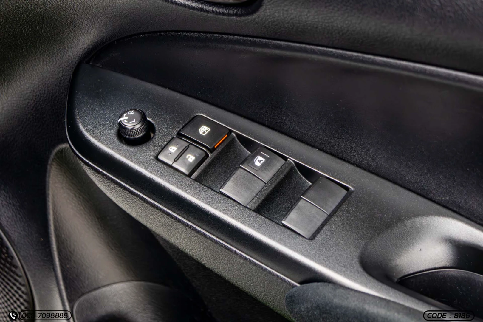 Toyota YARIS ATIV 1.2 ENTRY (MY20) (MNC) - ภาพย่อที่ 22