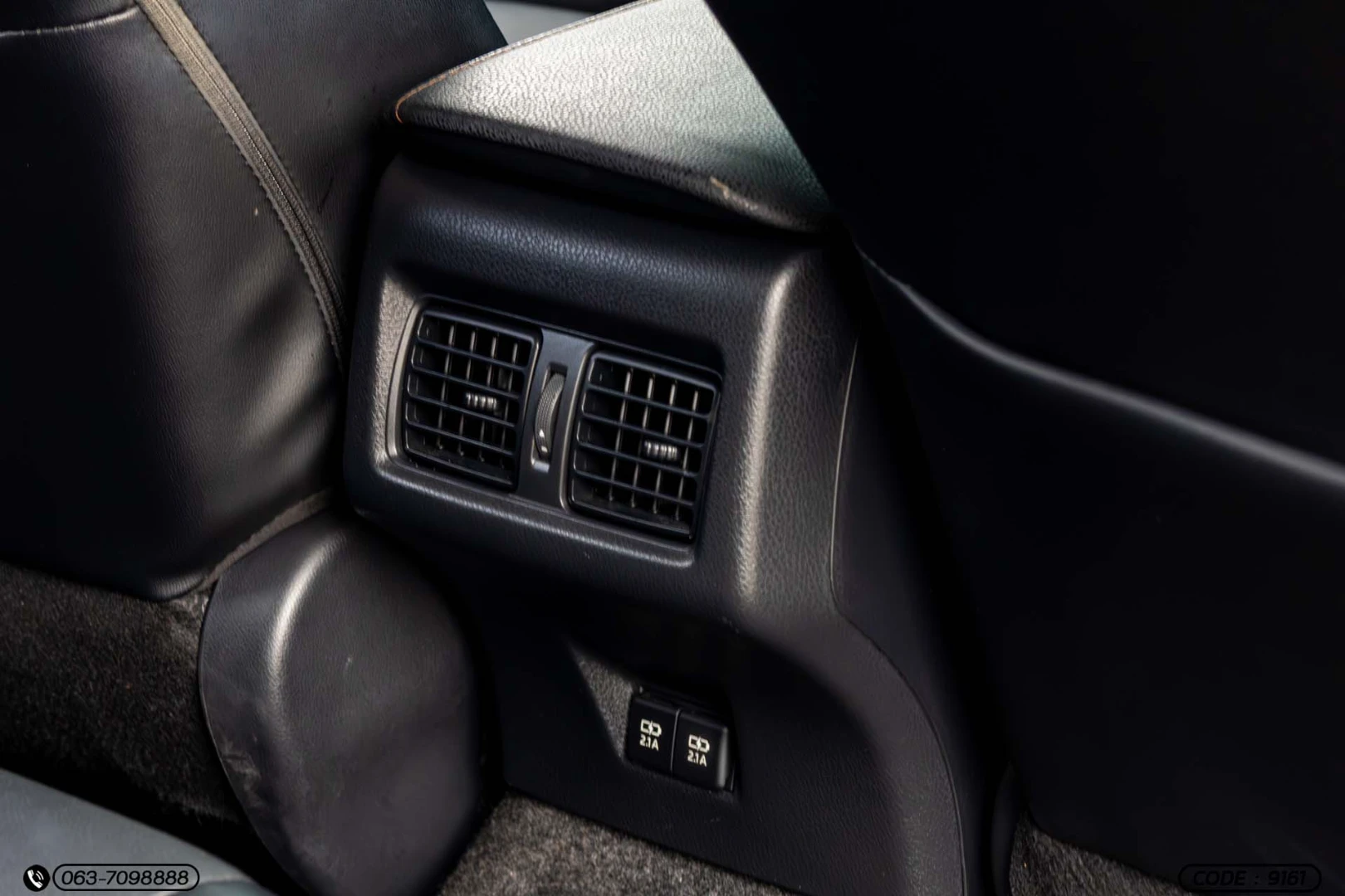 Toyota CAMRY 2.5 SPORT (MY21) - ภาพย่อที่ 22