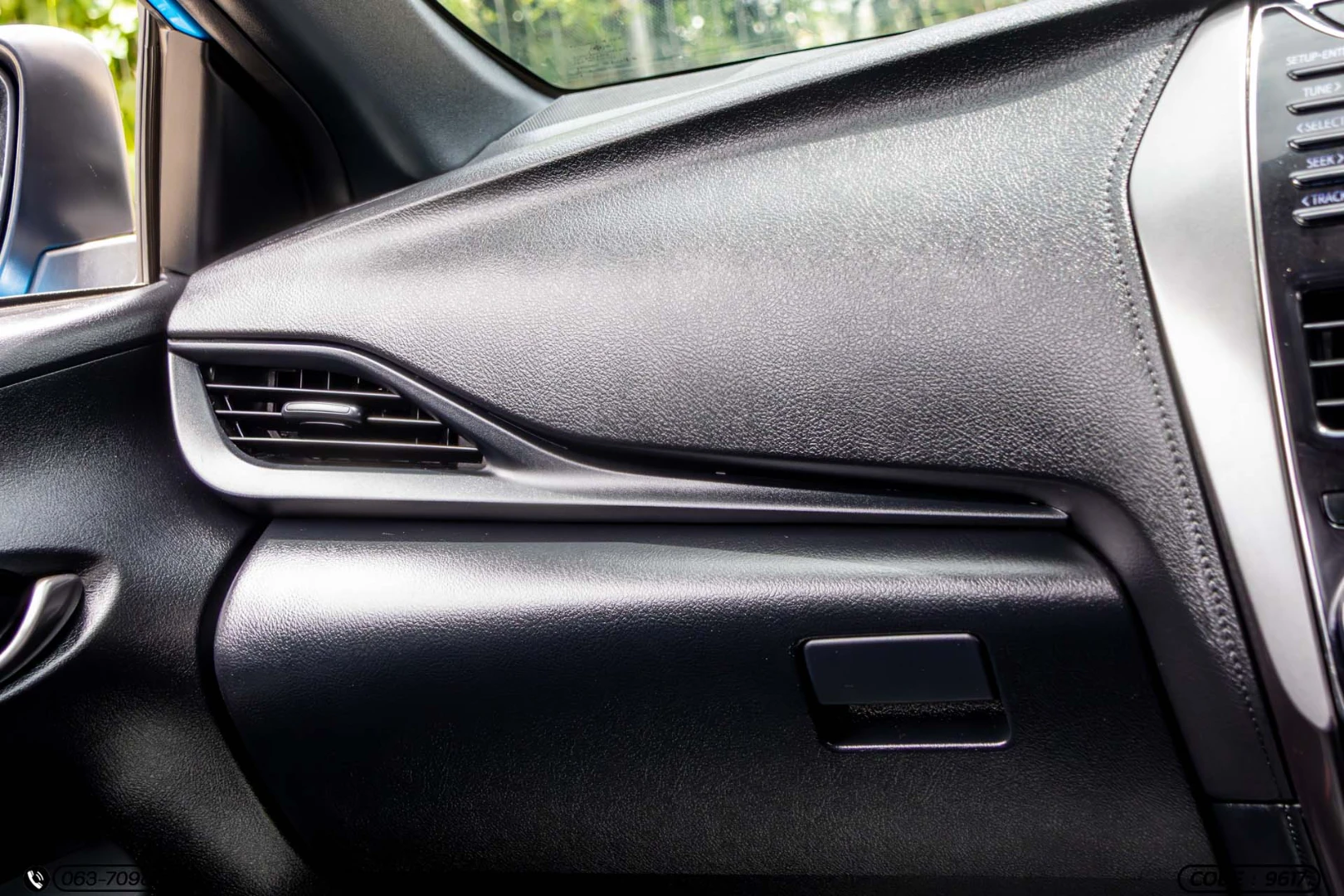 Toyota YARIS 1.2 ENTRY (MY20) (MNC) - ภาพย่อที่ 22