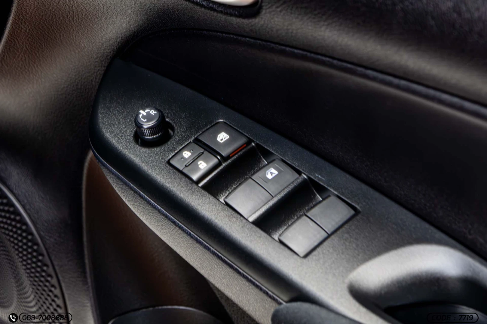 Toyota YARIS 1.2 SPORT (MY23) - ภาพย่อที่ 22