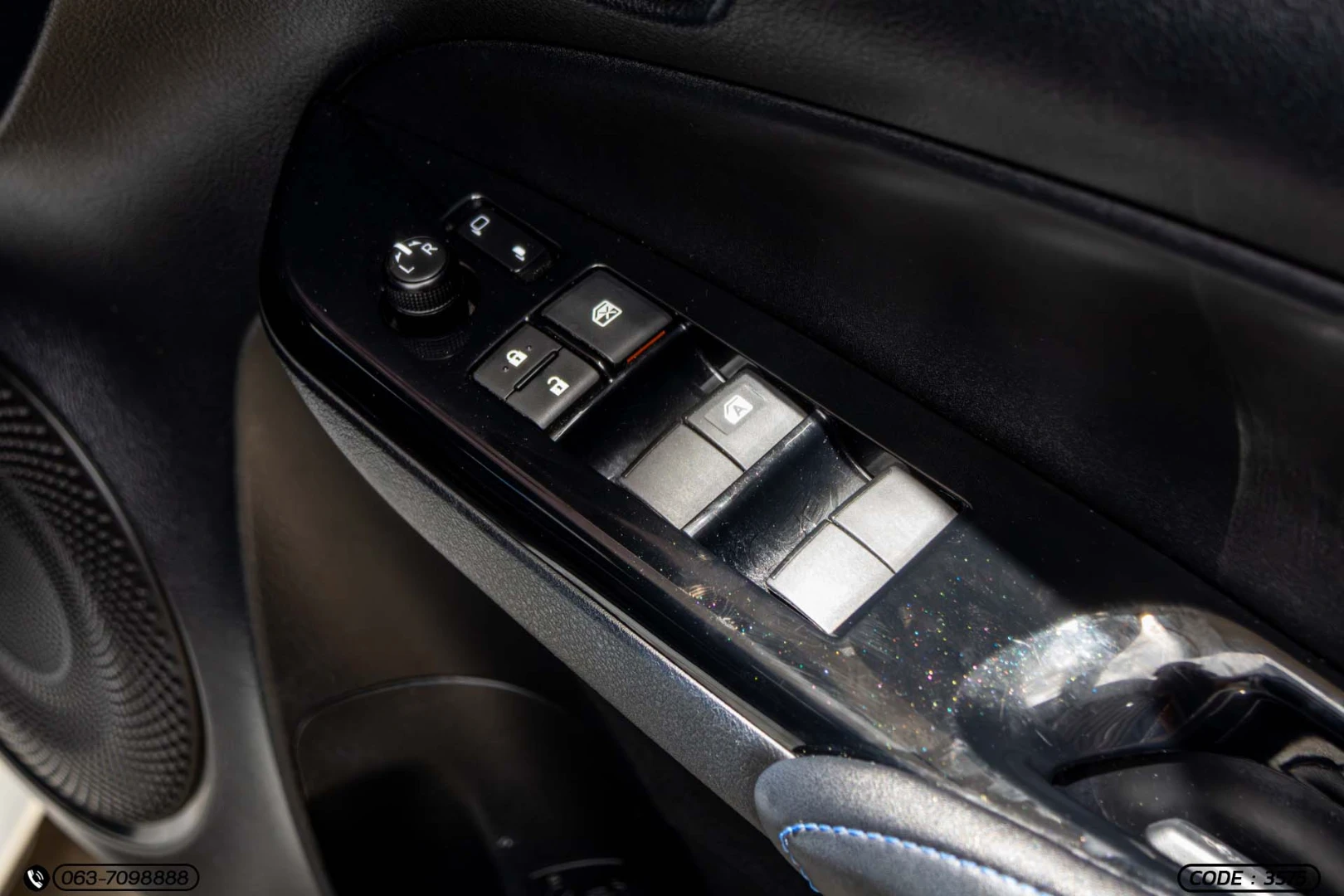 Toyota YARIS 1.2 PREMIUM X (BLACK ROOF) (MY20) (MNC) - ภาพย่อที่ 22