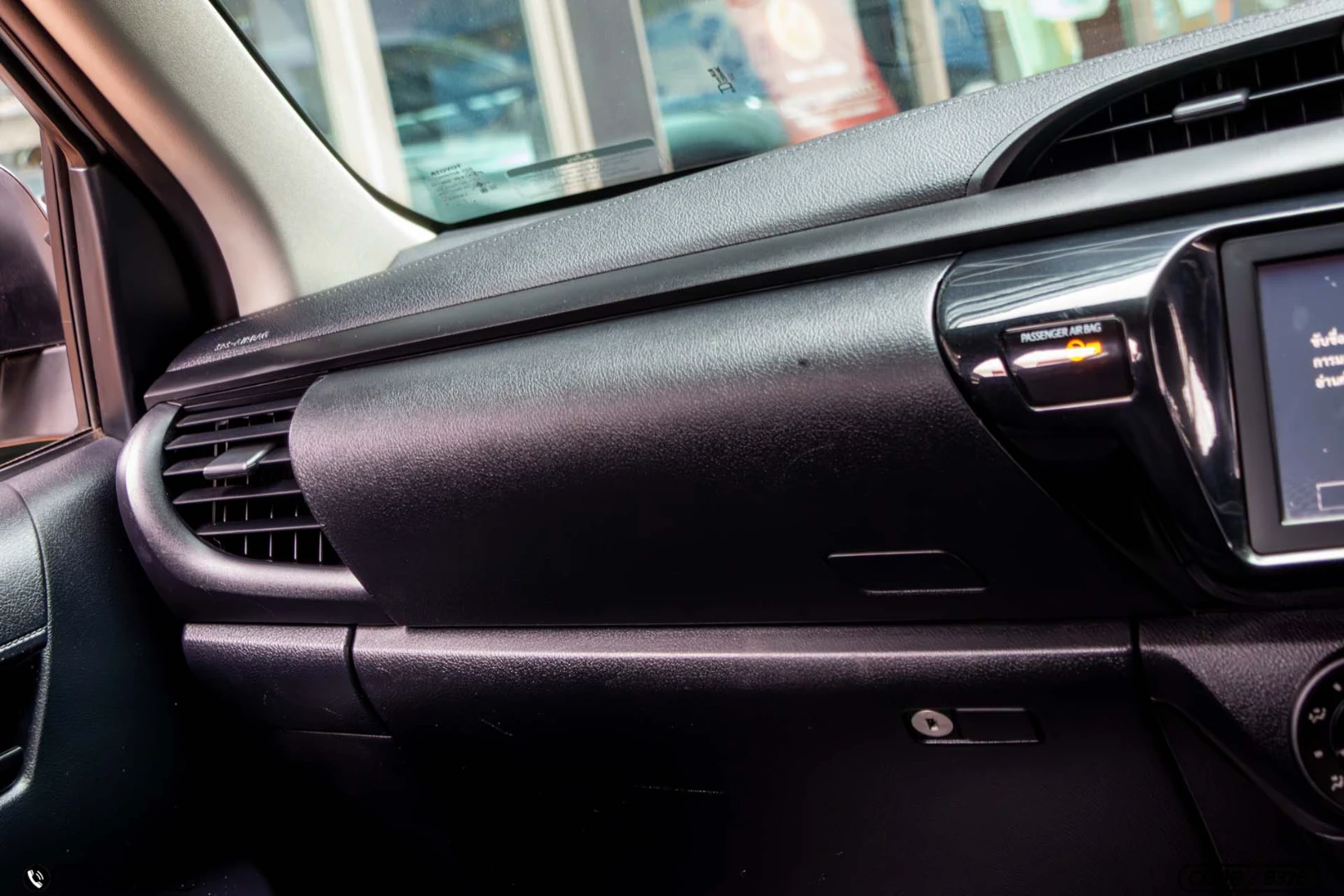 Toyota HILUX REVO DOUBLE CAB 2.4 ENTRY Z EDITION (MY20) - ภาพย่อที่ 22