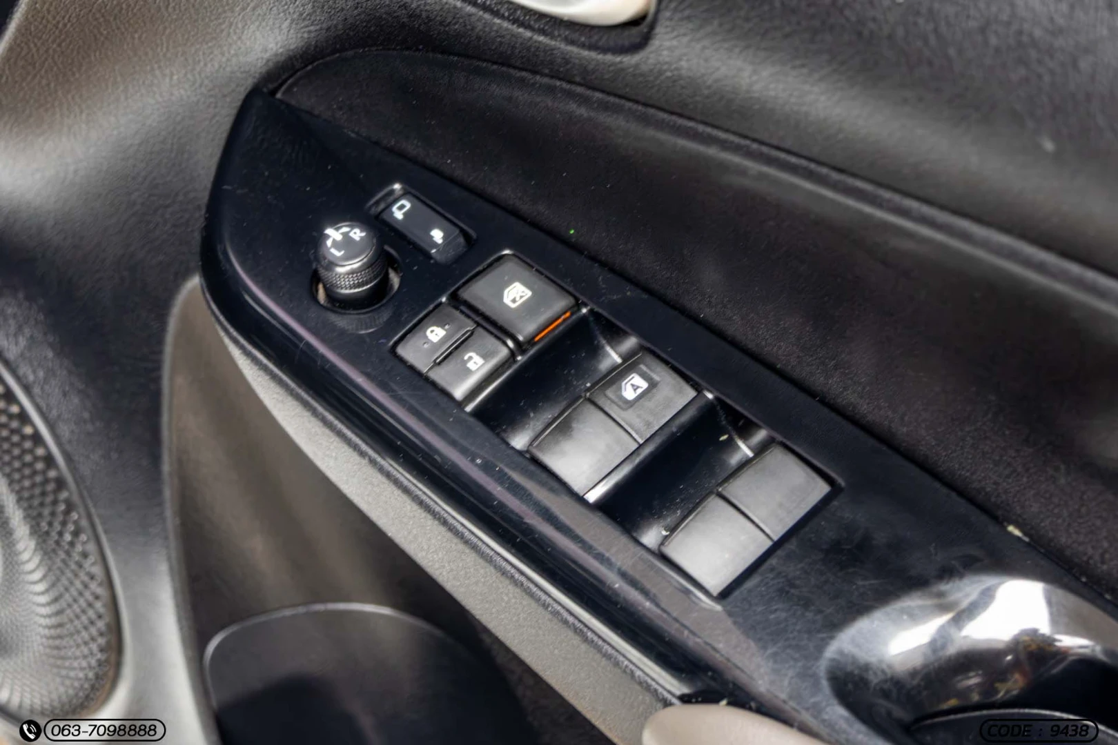 Toyota YARIS 1.2 PREMIUM (MY23) - ภาพย่อที่ 22