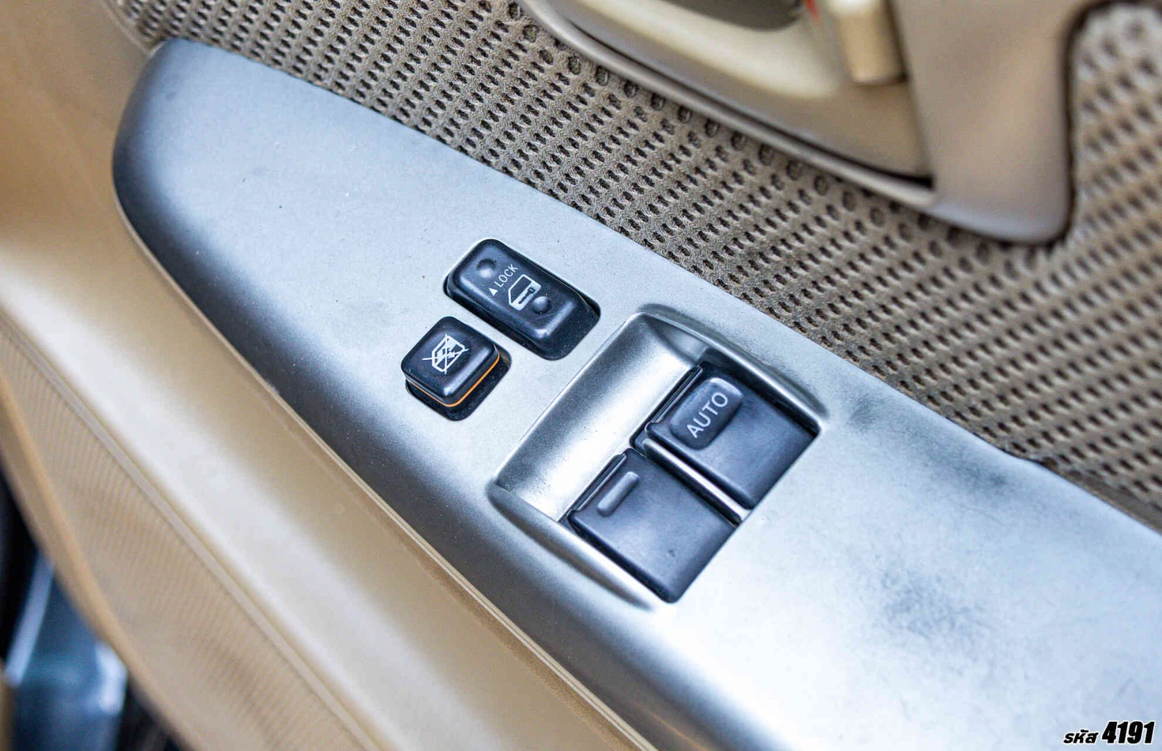 Toyota HILUX VIGO CHAMP SMART CAB 2.5 G - ภาพย่อที่ 22