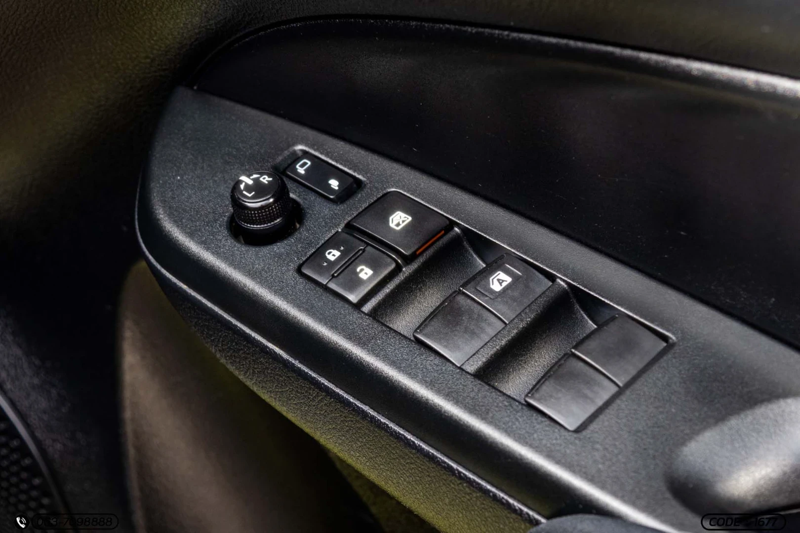 Toyota YARIS 1.2 E (MY17) - ภาพย่อที่ 23