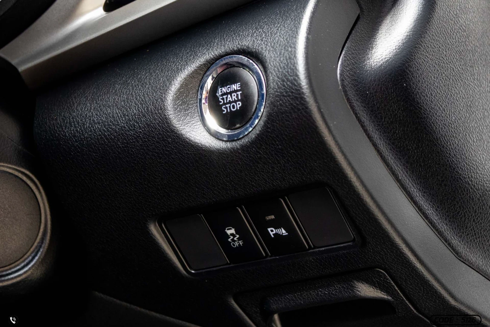 Toyota YARIS ATIV 1.2 S - ภาพย่อที่ 20