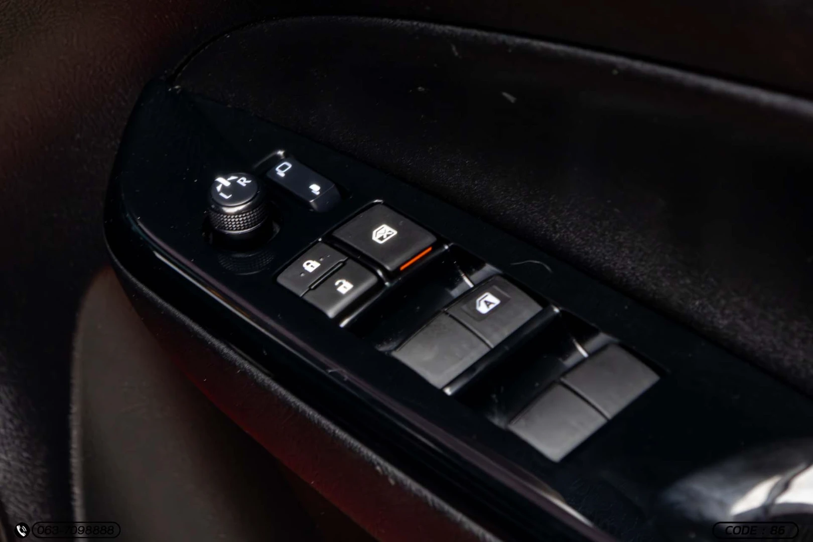 Toyota YARIS 1.2 PREMIUM (MY23) - ภาพย่อที่ 23