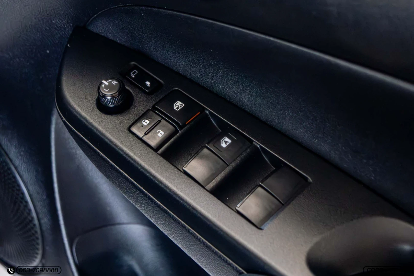 Toyota YARIS 1.2 E (MY17) - ภาพย่อที่ 21