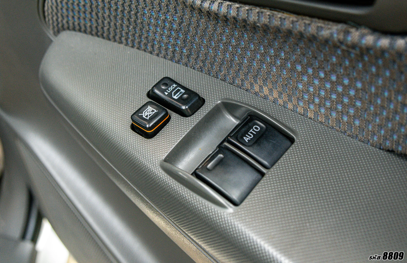 Toyota HILUX VIGO CHAMP SMART CAB 2.7 J - ภาพย่อที่ 19