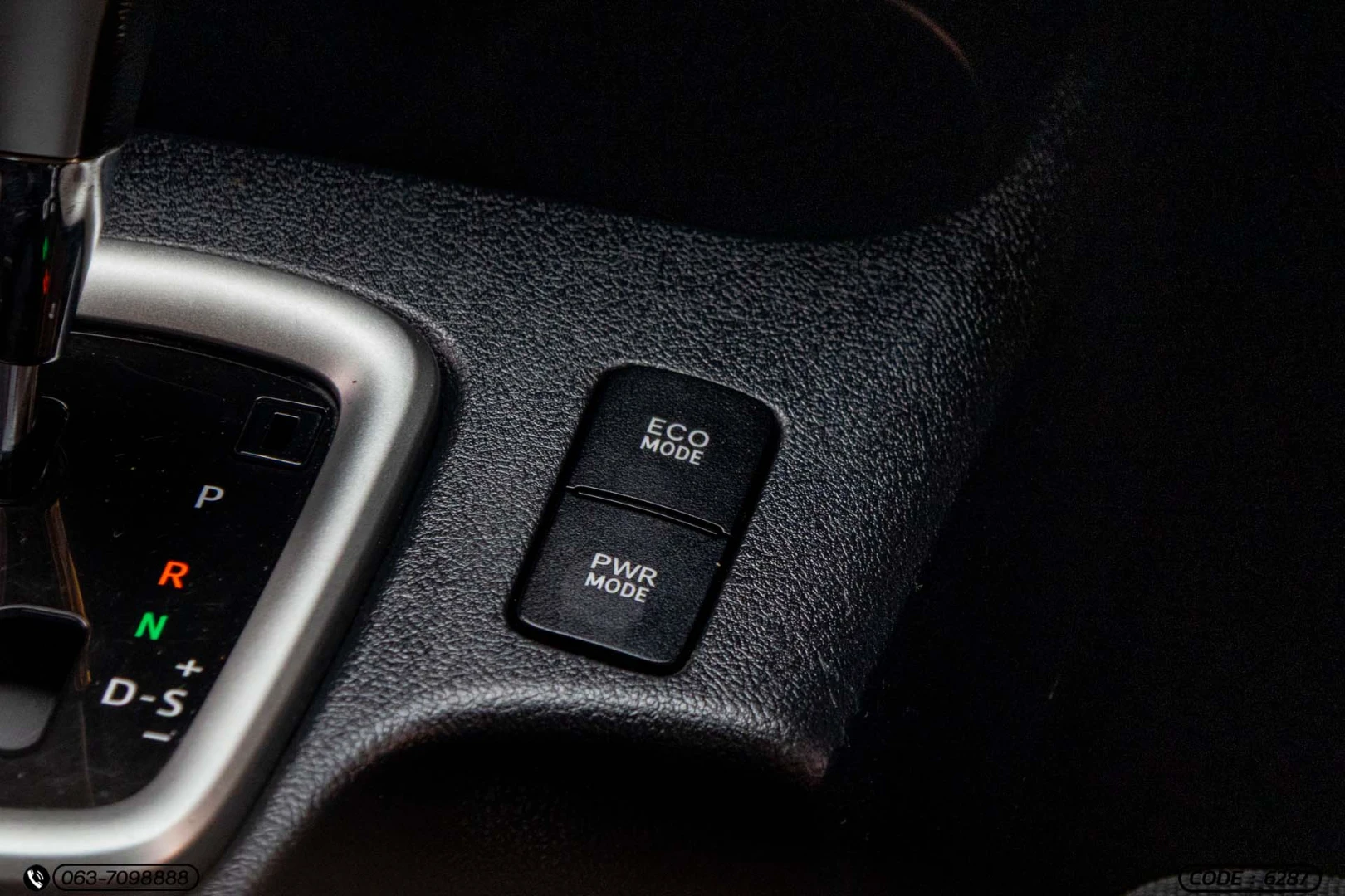 Toyota HILUX REVO DOUBLE CAB 2.4 E PRERUNNER - ภาพย่อที่ 22