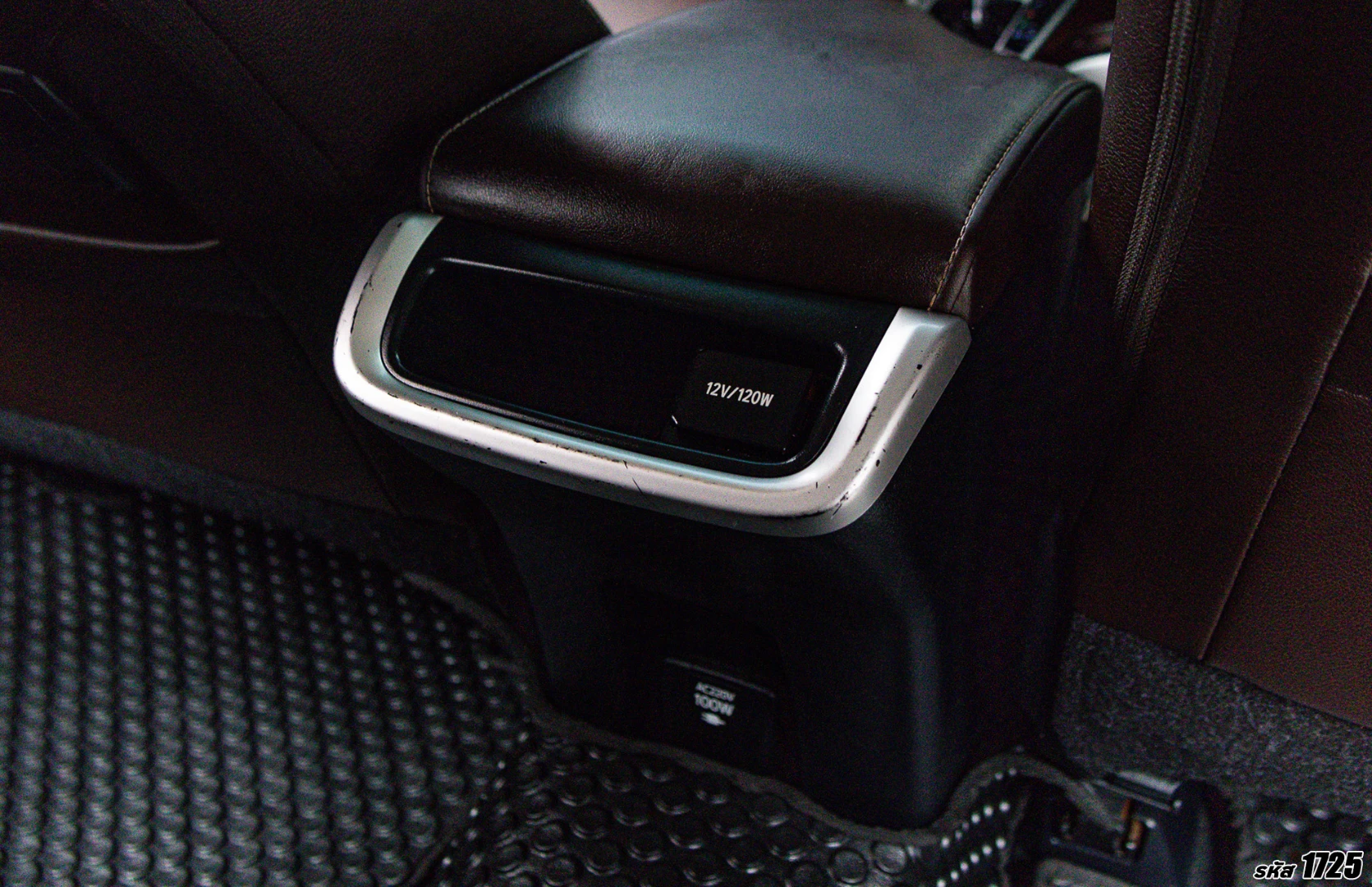 Toyota FORTUNER 2.4 V (MY15) (MNC) - ภาพย่อที่ 18