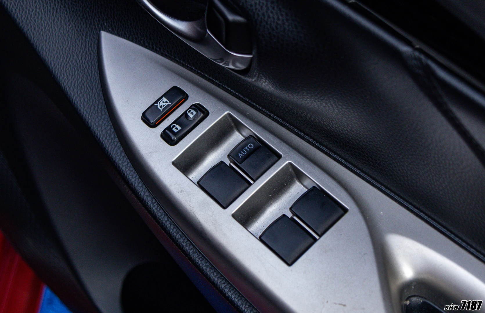 Toyota VIOS 1.5 S (MY13) - ภาพย่อที่ 23