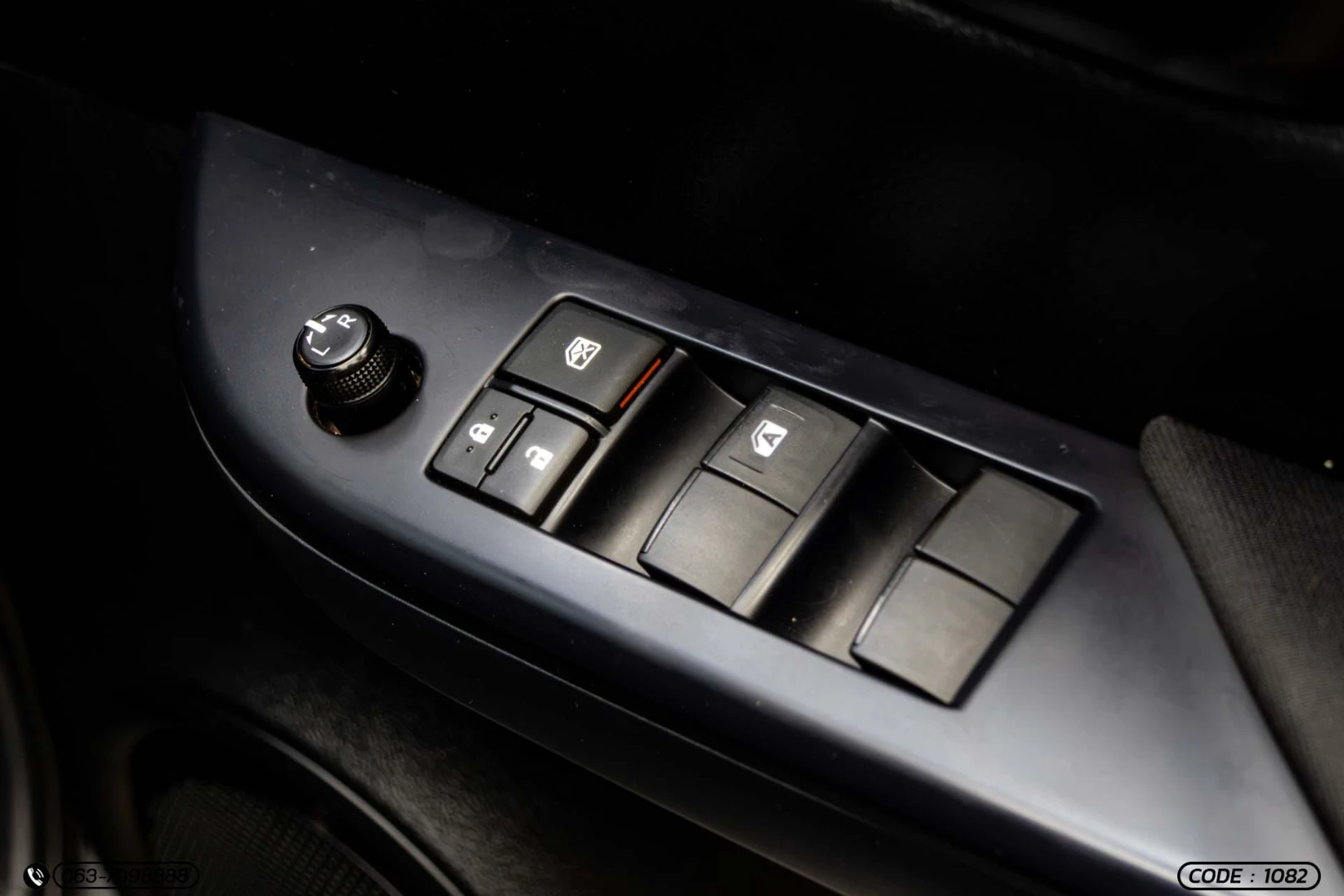 Toyota HILUX REVO DOUBLE CAB 2.4 ENTRY Z EDITION (MY24) - ภาพย่อที่ 23