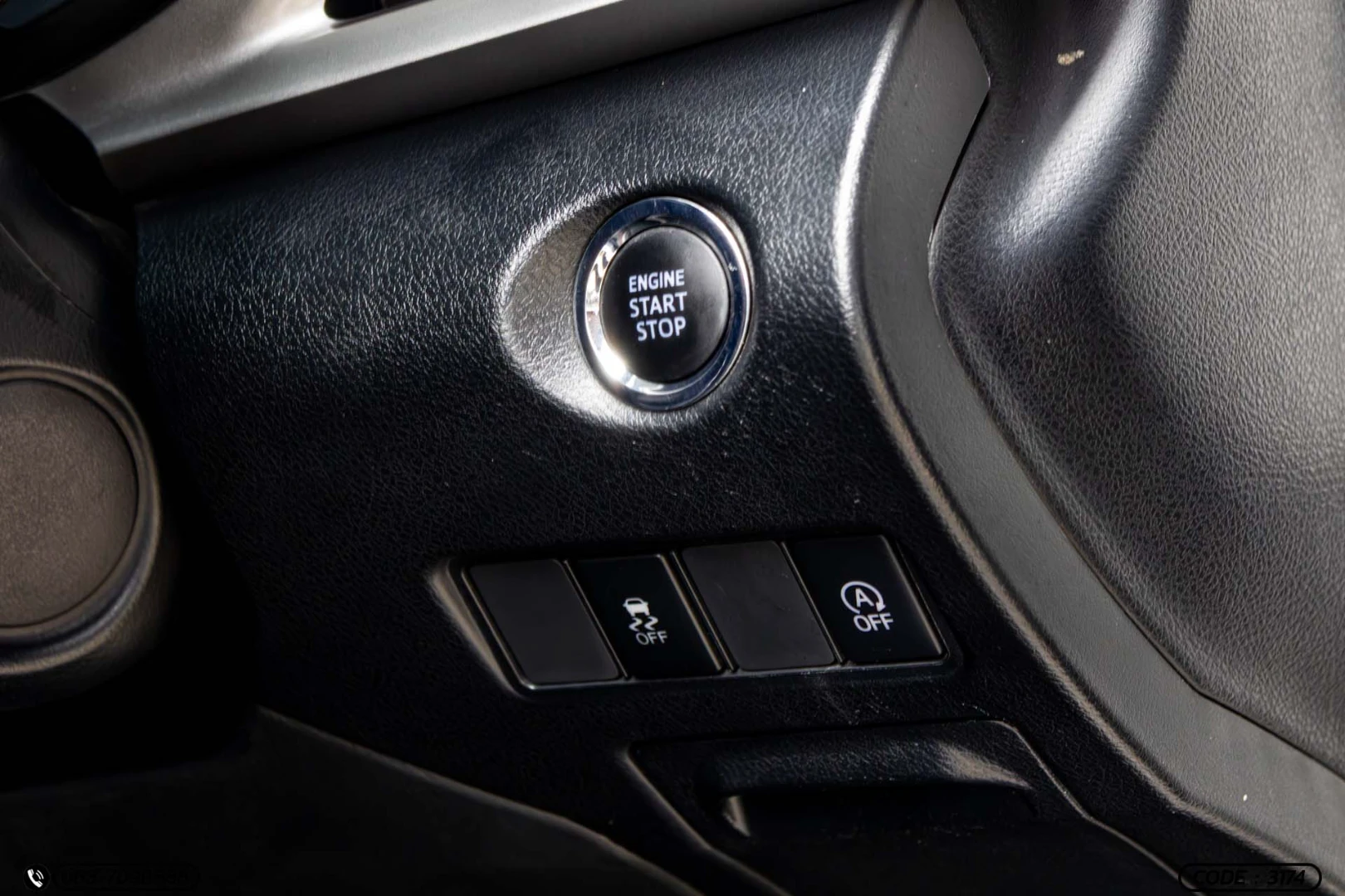 Toyota YARIS 1.2 SPORT PREMIUM (BLACK ROOF) (MY20) - ภาพย่อที่ 20