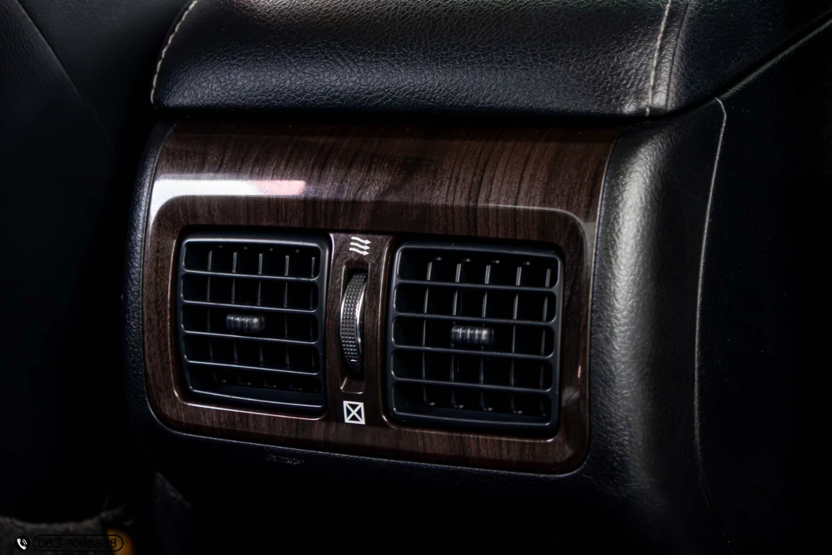 Toyota CAMRY 2.0 G EXTREMO (MY12) (MNC) - ภาพย่อที่ 21