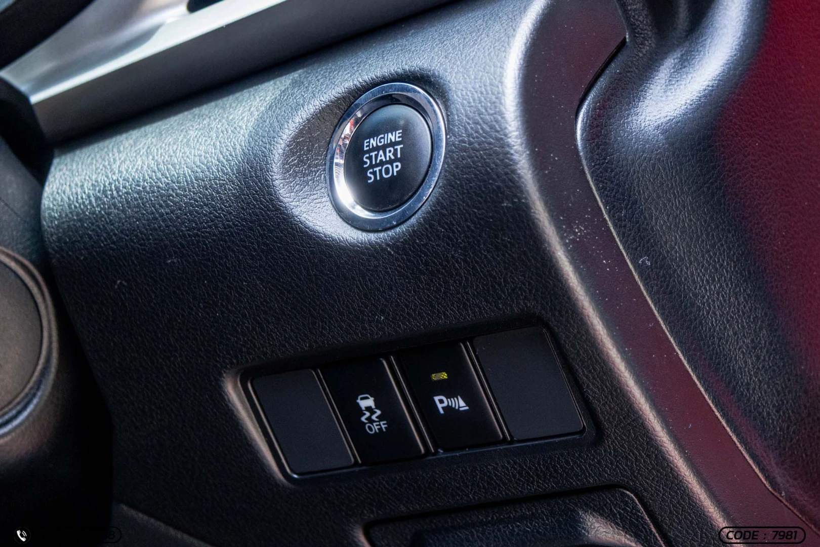 Toyota YARIS ATIV 1.2 G - ภาพย่อที่ 21