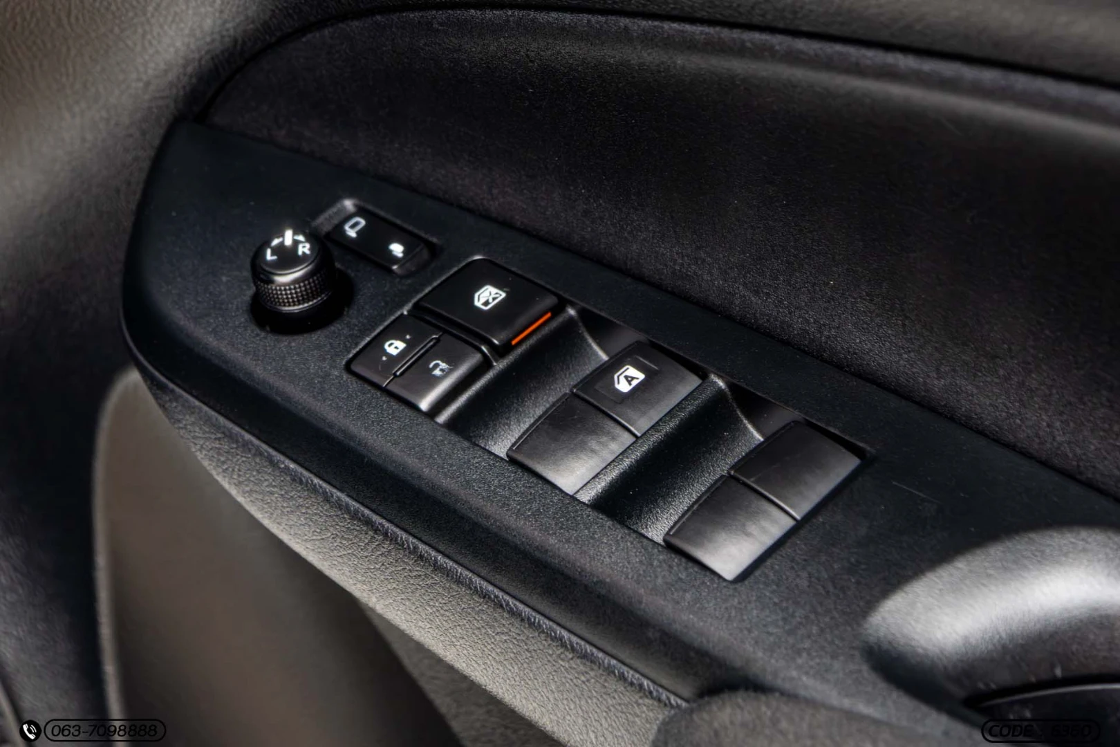 Toyota YARIS 1.2 E (MY17) - ภาพย่อที่ 23