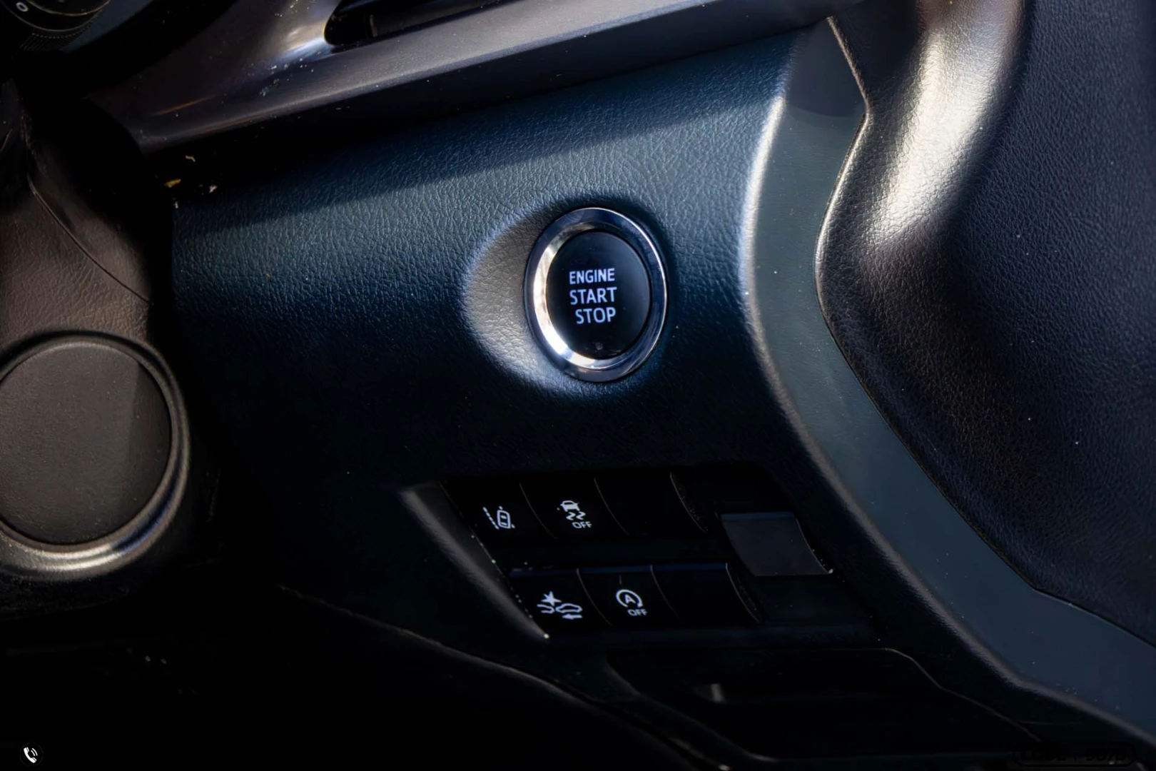 Toyota YARIS 1.2 SPORT PREMIUM (MY20) - ภาพย่อที่ 23