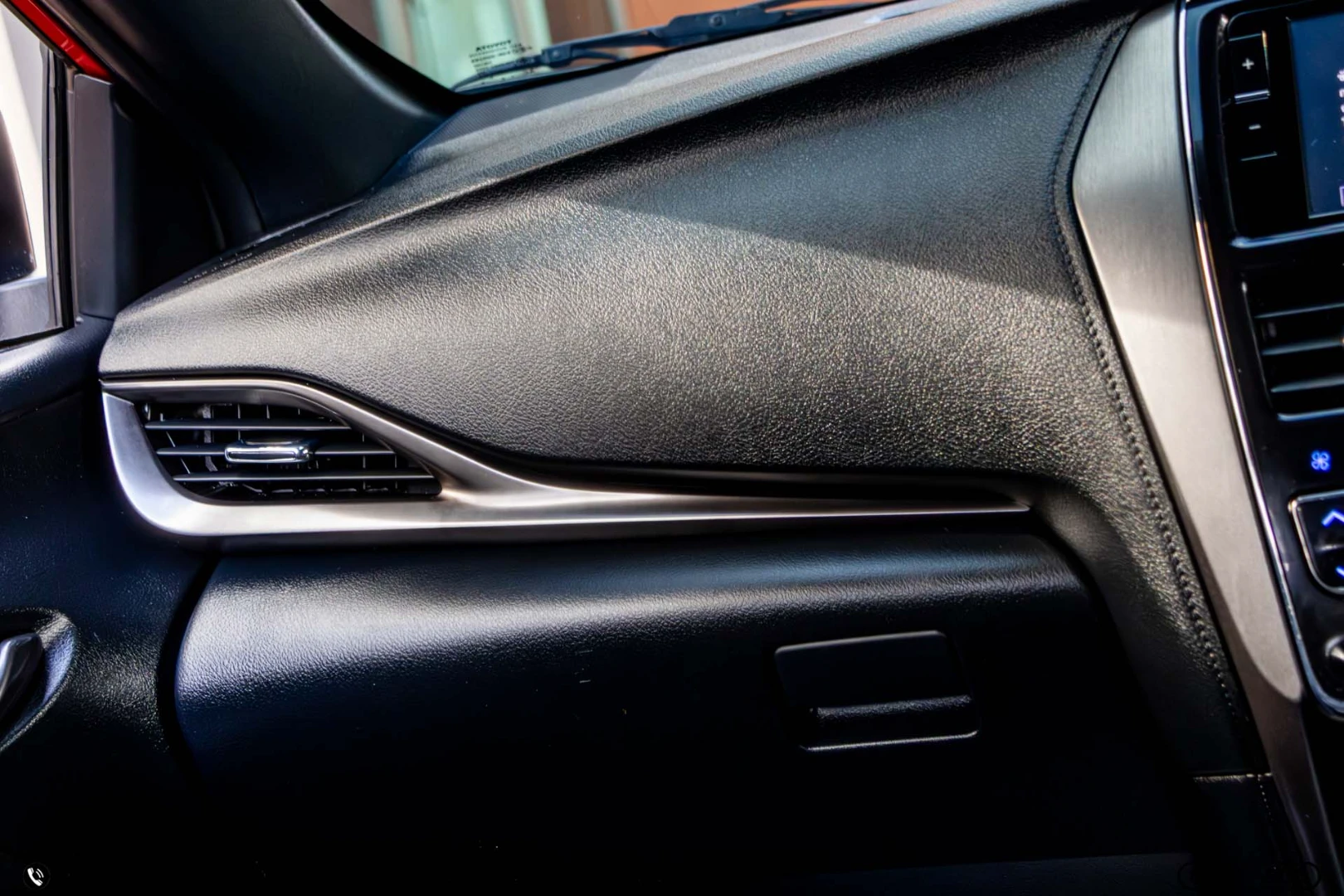 Toyota YARIS 1.2 SPORT PREMIUM (BLACK ROOF) (MY20) - ภาพย่อที่ 23