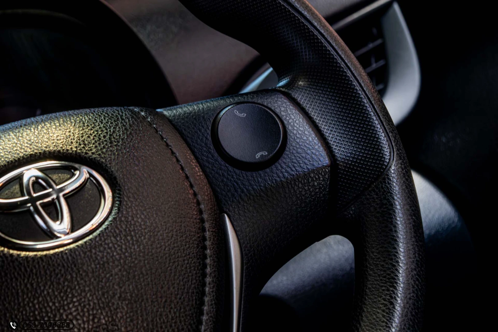 Toyota YARIS 1.2 ENTRY (MY20) - ภาพย่อที่ 23