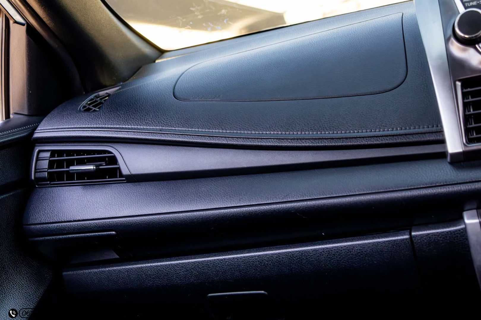 Toyota YARIS 1.2 G - ภาพย่อที่ 23