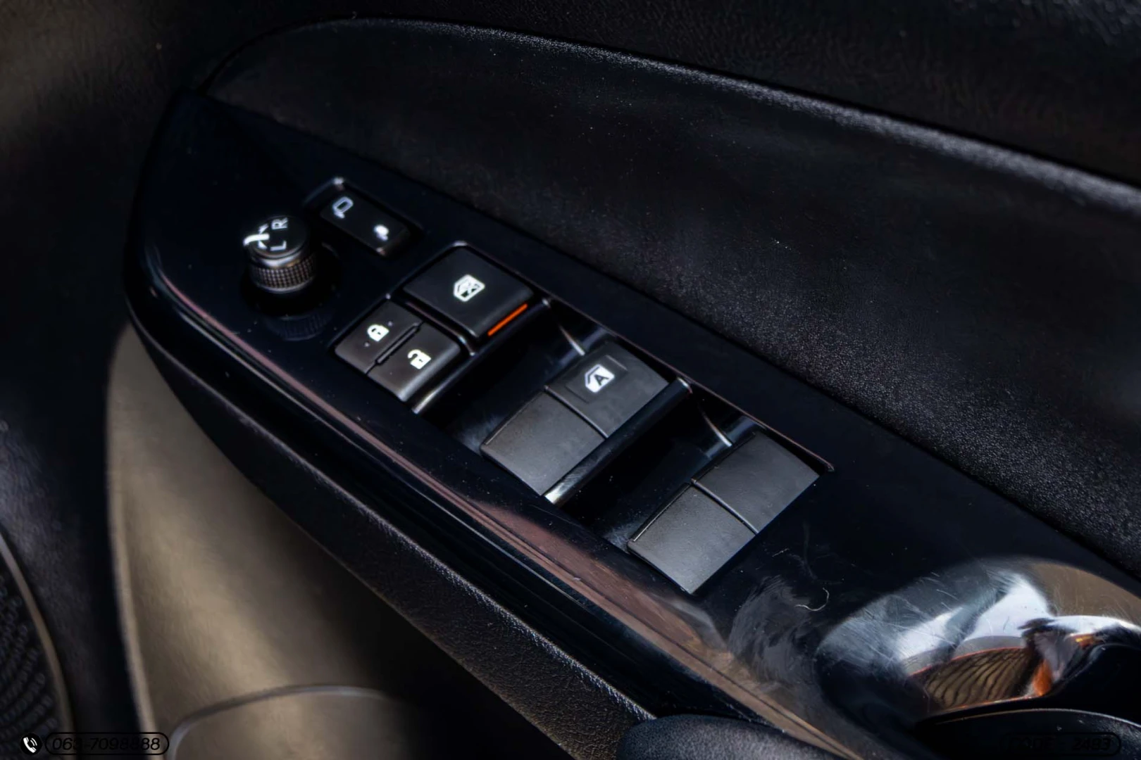 Toyota YARIS 1.2 MID (MY19) - ภาพย่อที่ 23