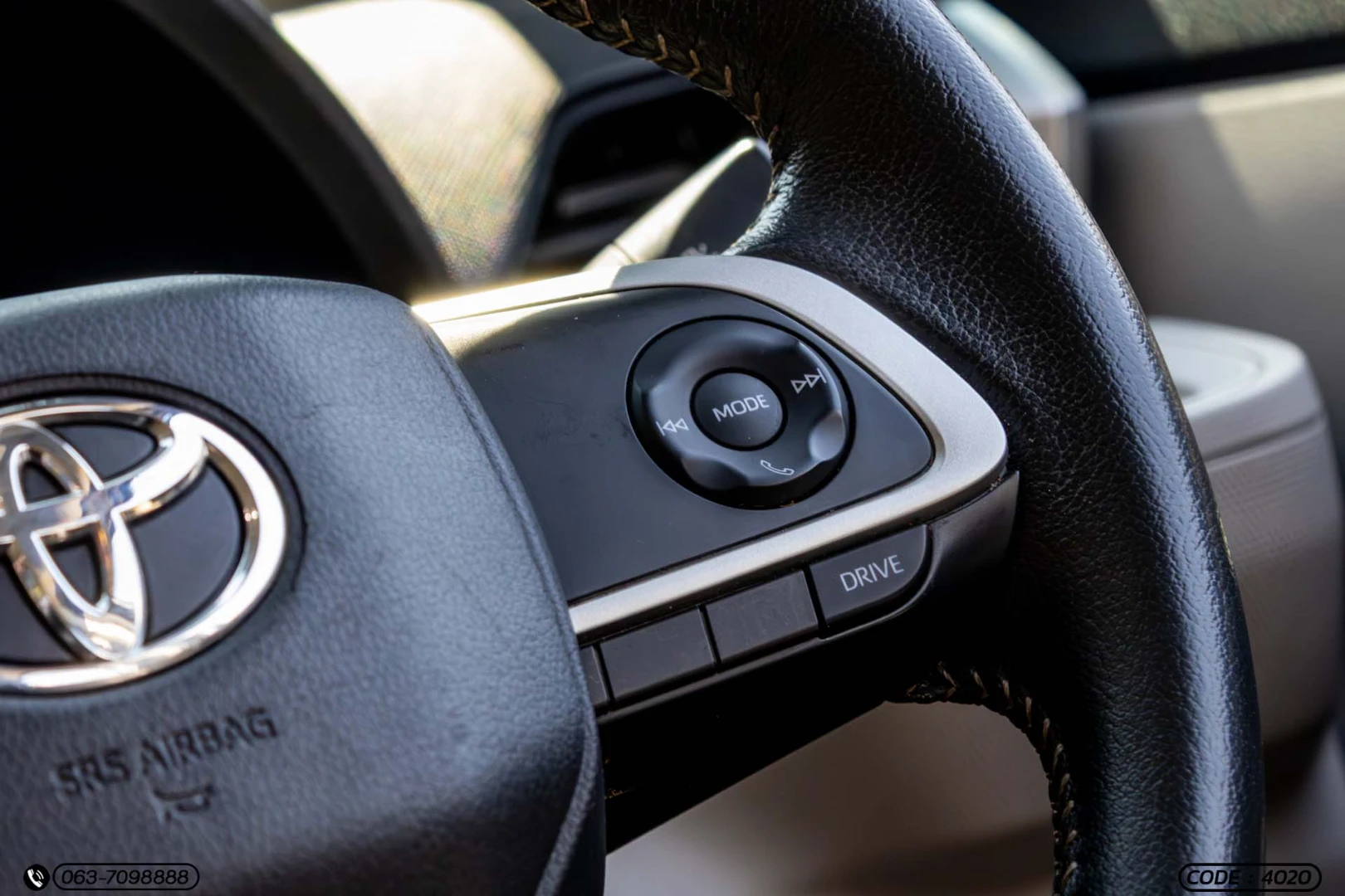 Toyota VELOZ 1.5 SMART - ภาพย่อที่ 23