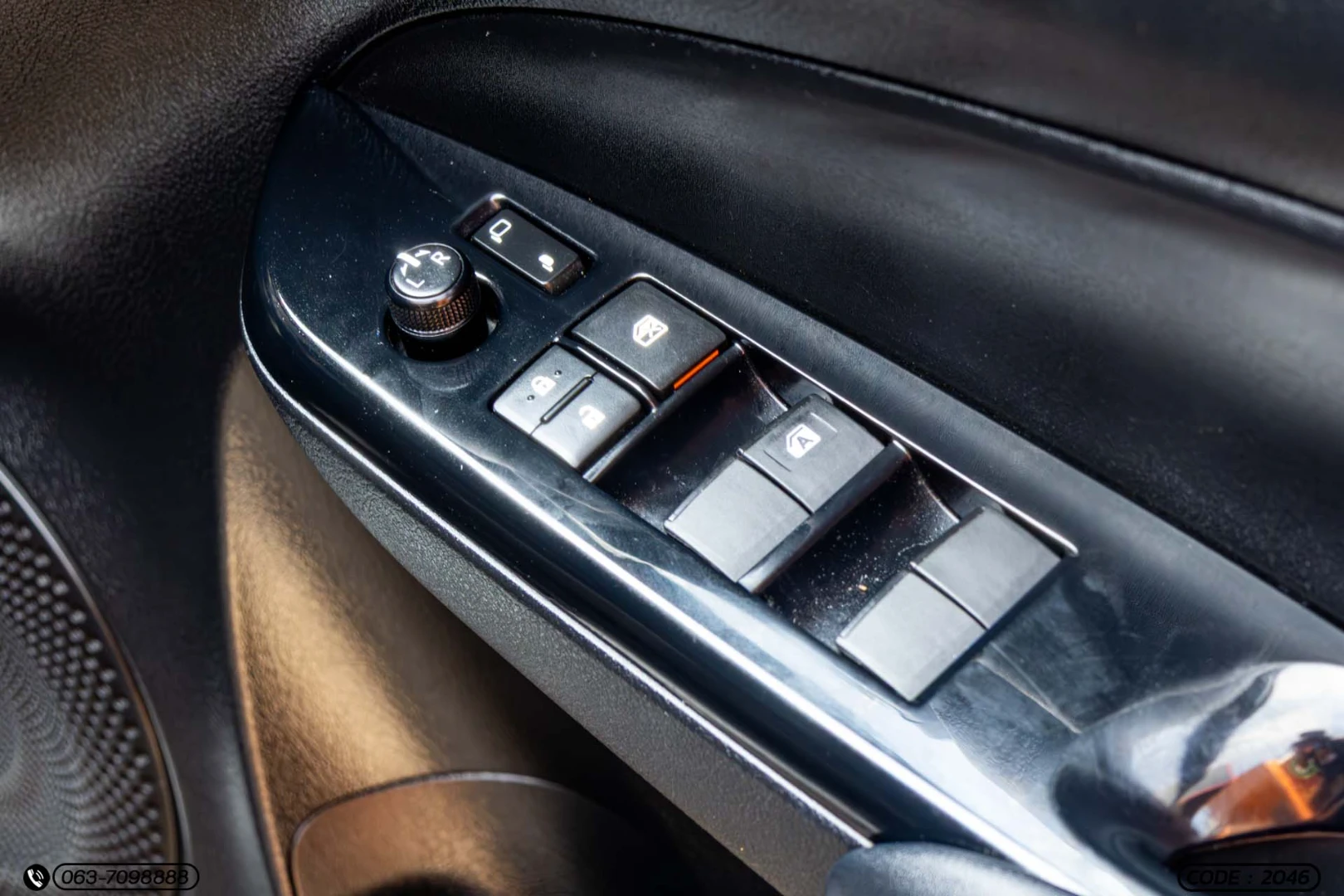 Toyota YARIS 1.2 SPORT (MY20) - ภาพย่อที่ 23