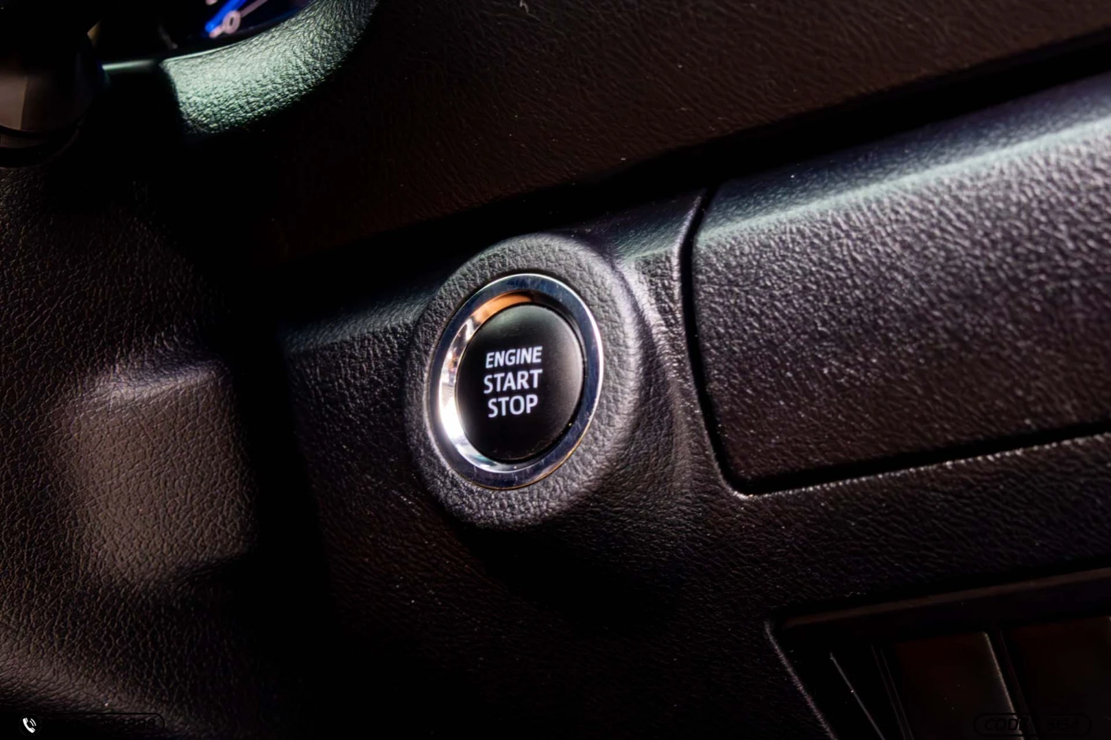 Toyota FORTUNER 2.8 V 4WD (MY15) - ภาพย่อที่ 23