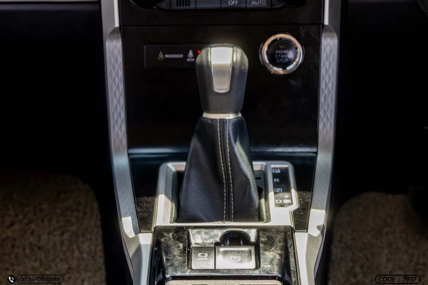 Toyota VELOZ 1.5 PREMIUM - ภาพย่อที่ 23