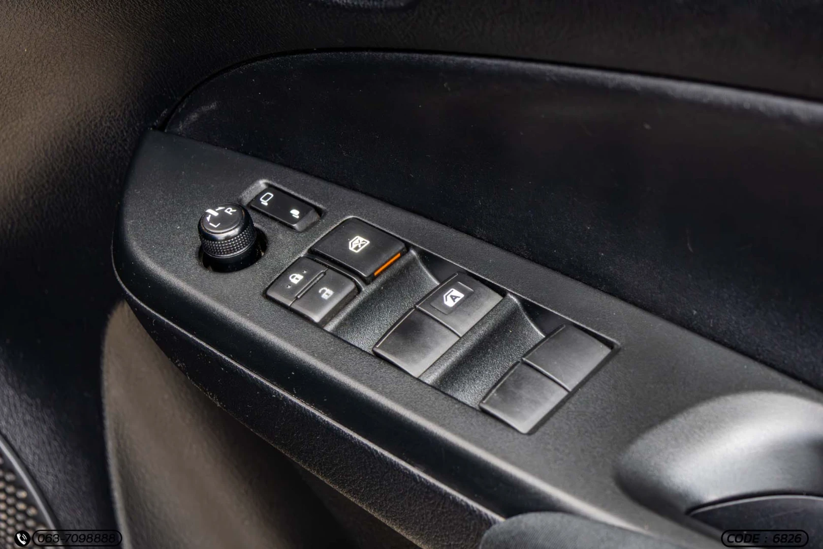 Toyota YARIS 1.2 E (MY17) - ภาพย่อที่ 23