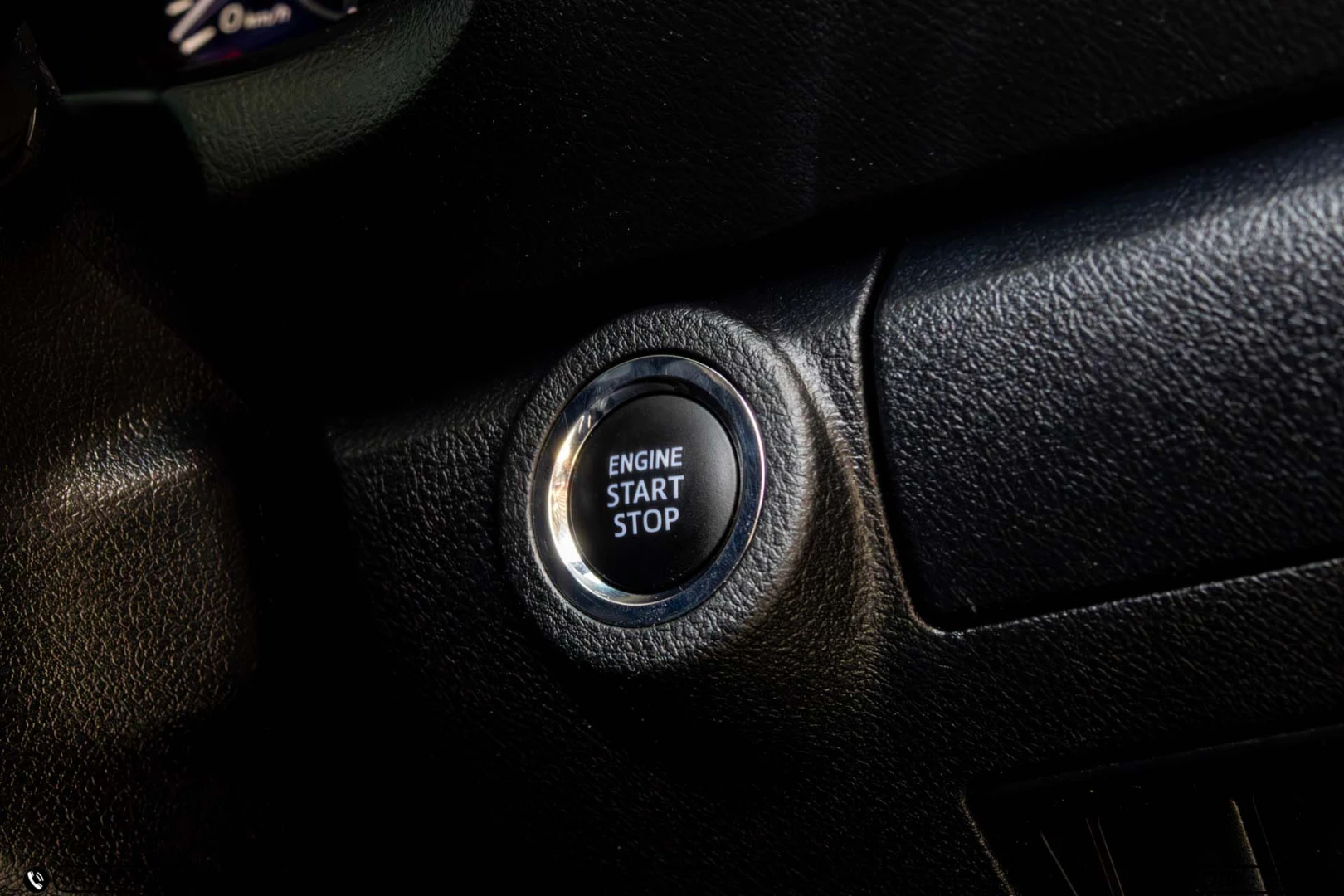 Toyota FORTUNER 2.4 V (MY20) - ภาพย่อที่ 23