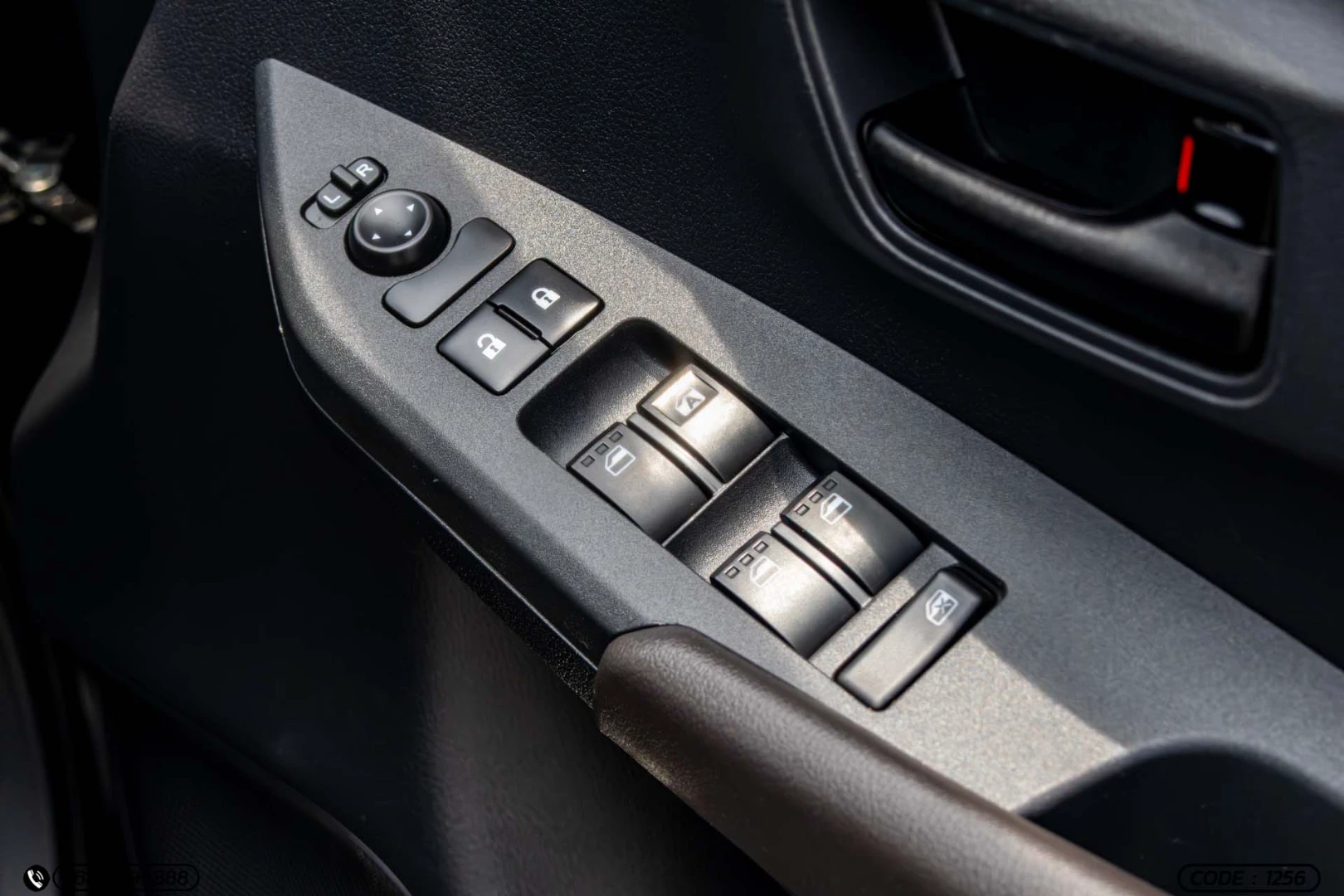 Toyota YARIS ATIV 1.2 SPORT (MY22) - ภาพย่อที่ 23