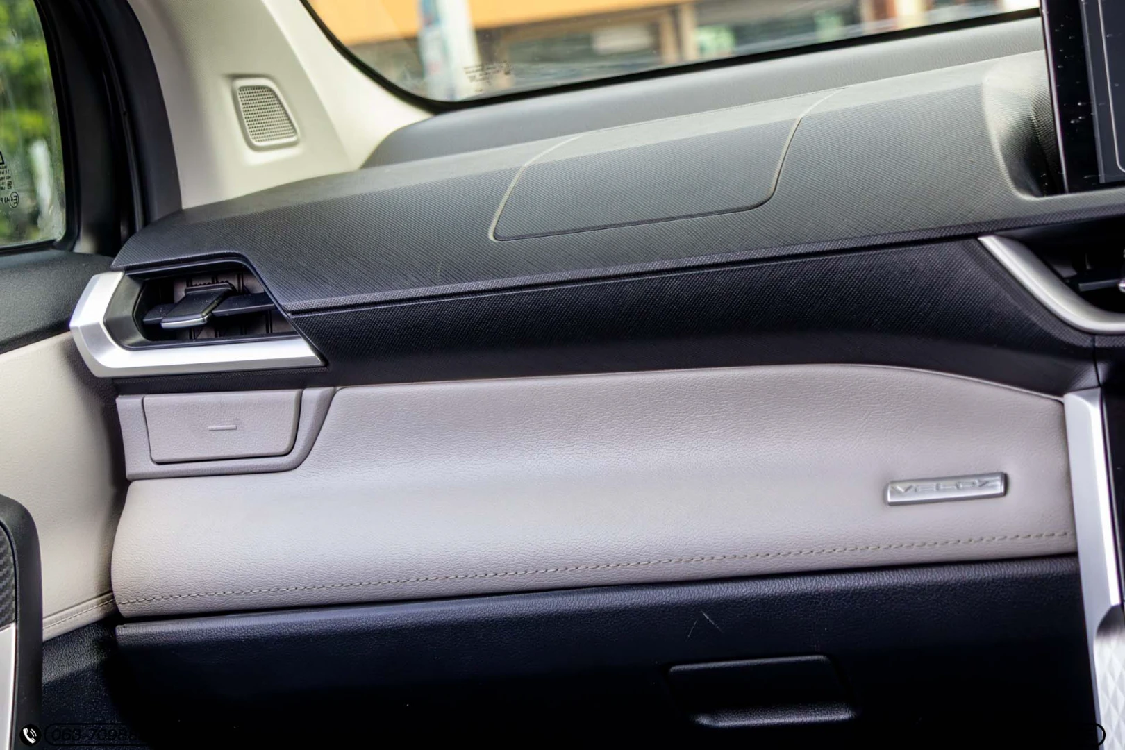 Toyota VELOZ 1.5 PREMIUM - ภาพย่อที่ 23