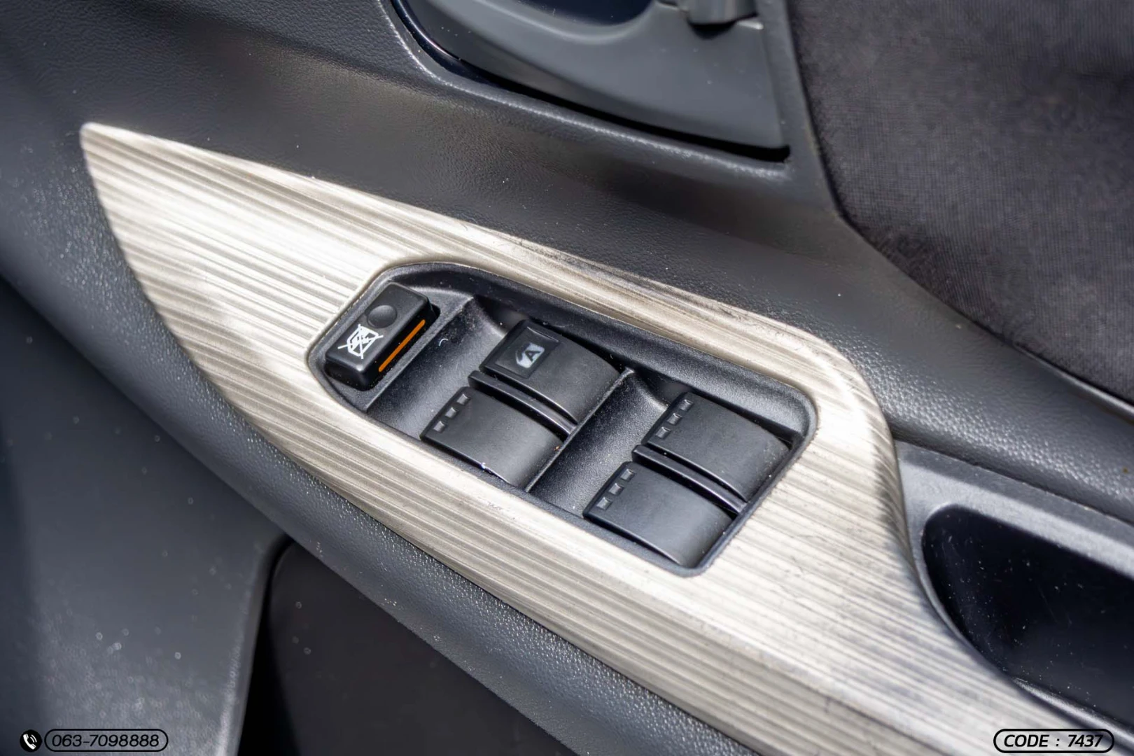Toyota AVANZA 1.5 S (MY12) - ภาพย่อที่ 23