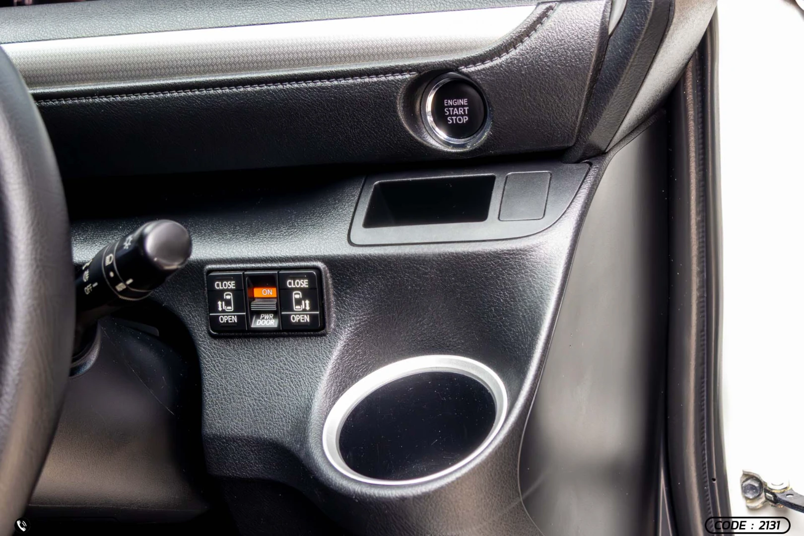 Toyota SIENTA 1.5 V - ภาพย่อที่ 23