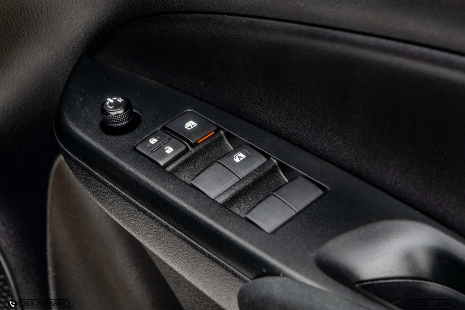 Toyota YARIS 1.2 ENTRY (MY20) - ภาพย่อที่ 23