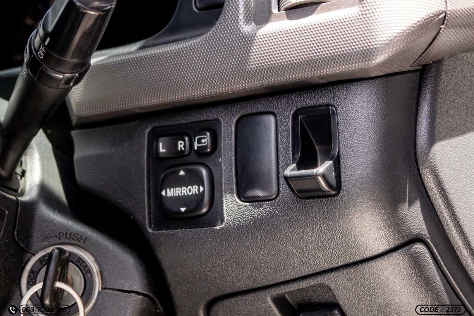 Toyota VENTURY 2.7 G - ภาพย่อที่ 23
